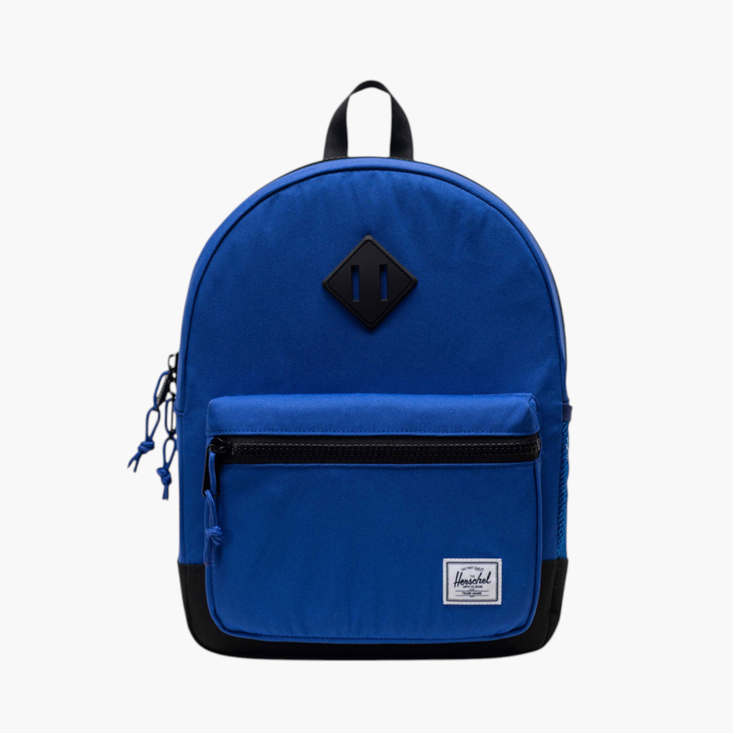 Herschel Supply Co Solid Backpack with Adjustable Straps - 36x27x13 cms-school-bagsandbackpacks-backpacks-image-1