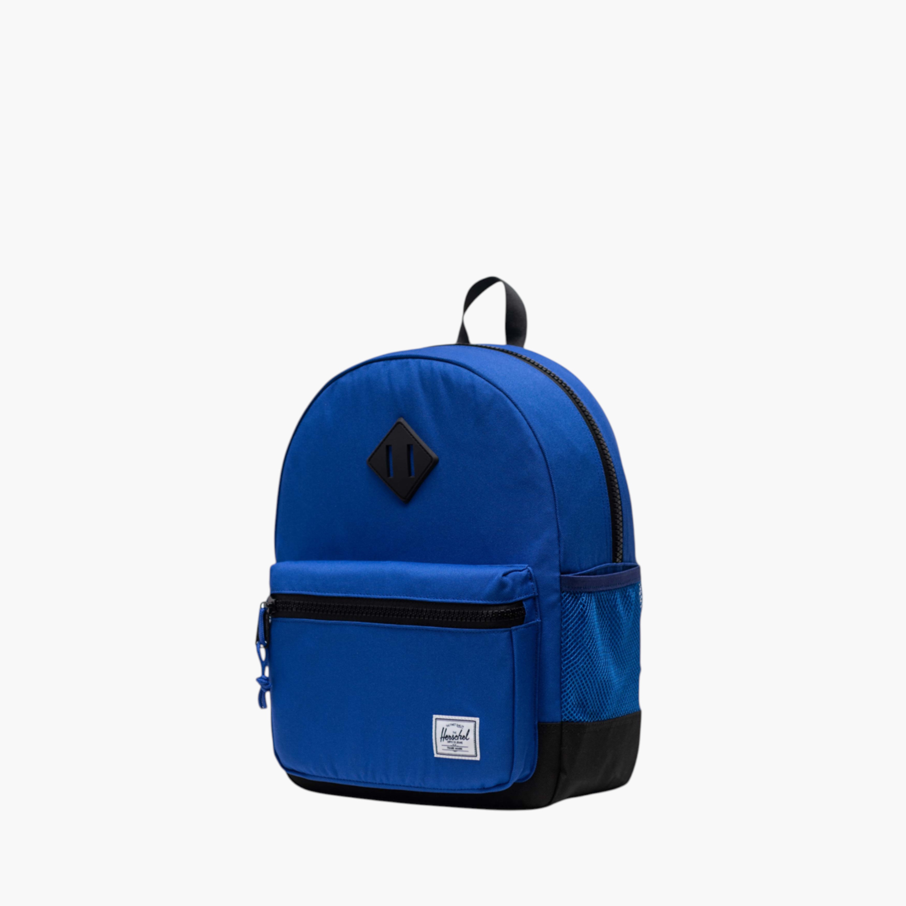 Herschel Supply Co Solid Backpack with Adjustable Straps - 36x27x13 cms-school-bagsandbackpacks-backpacks-image-3