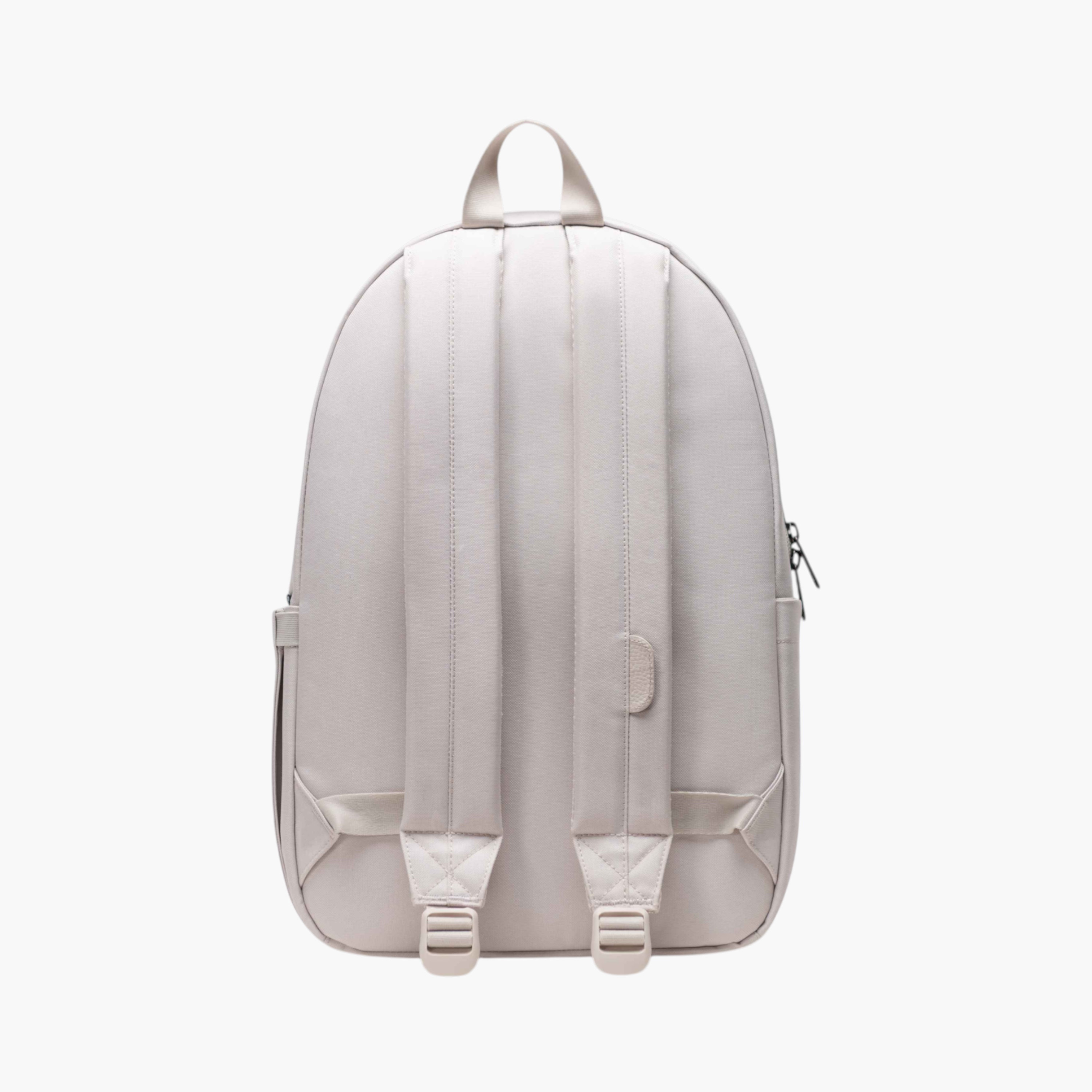 Herschel Supply Co Solid Backpack with Adjustable Straps and Zip Closure - 44x29x15 cms-school-bagsandbackpacks-backpacks-image-4