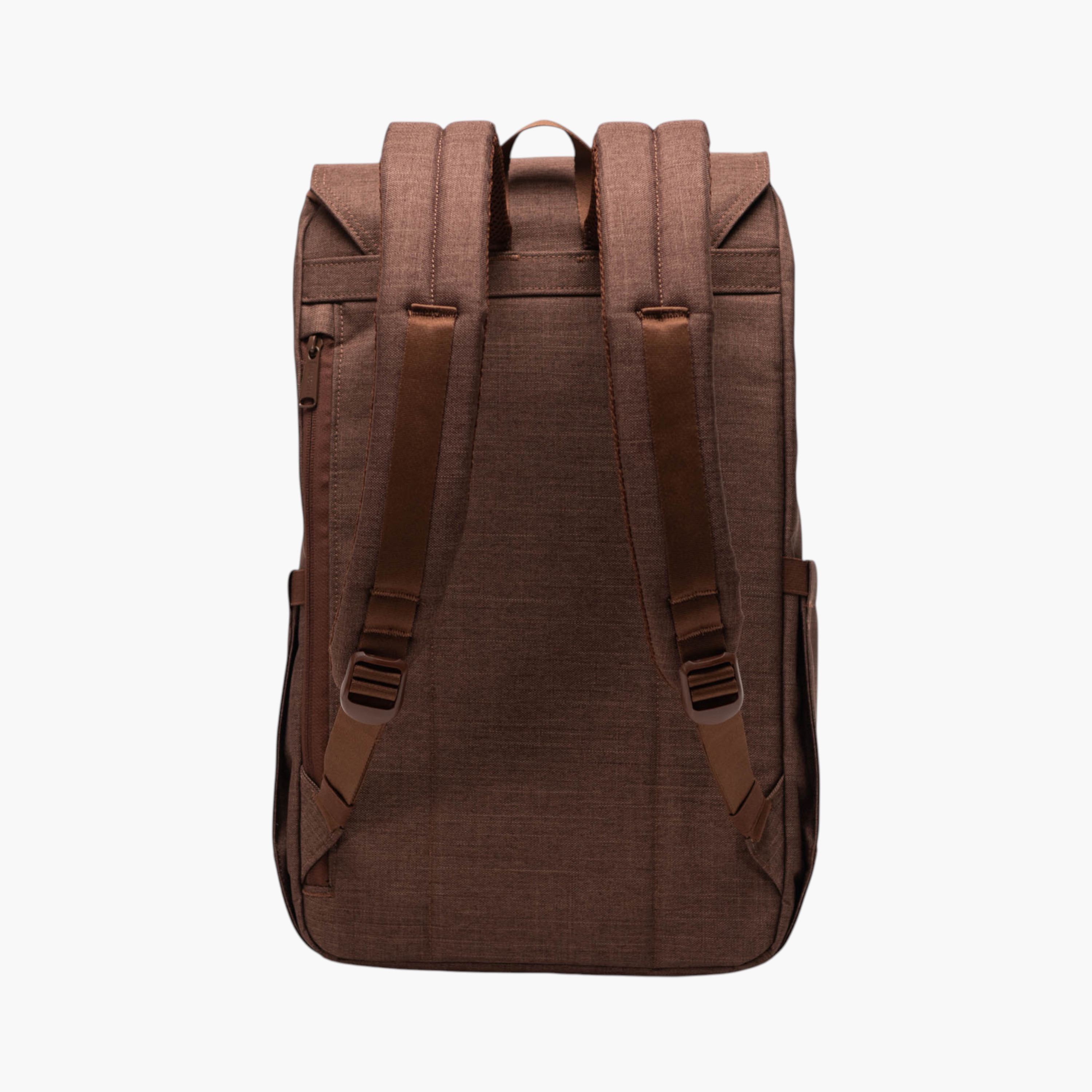 Herschel Supply Co Solid Backpack with Adjustable Straps - 46x28x15 cms-school-bagsandbackpacks-backpacks-image-4