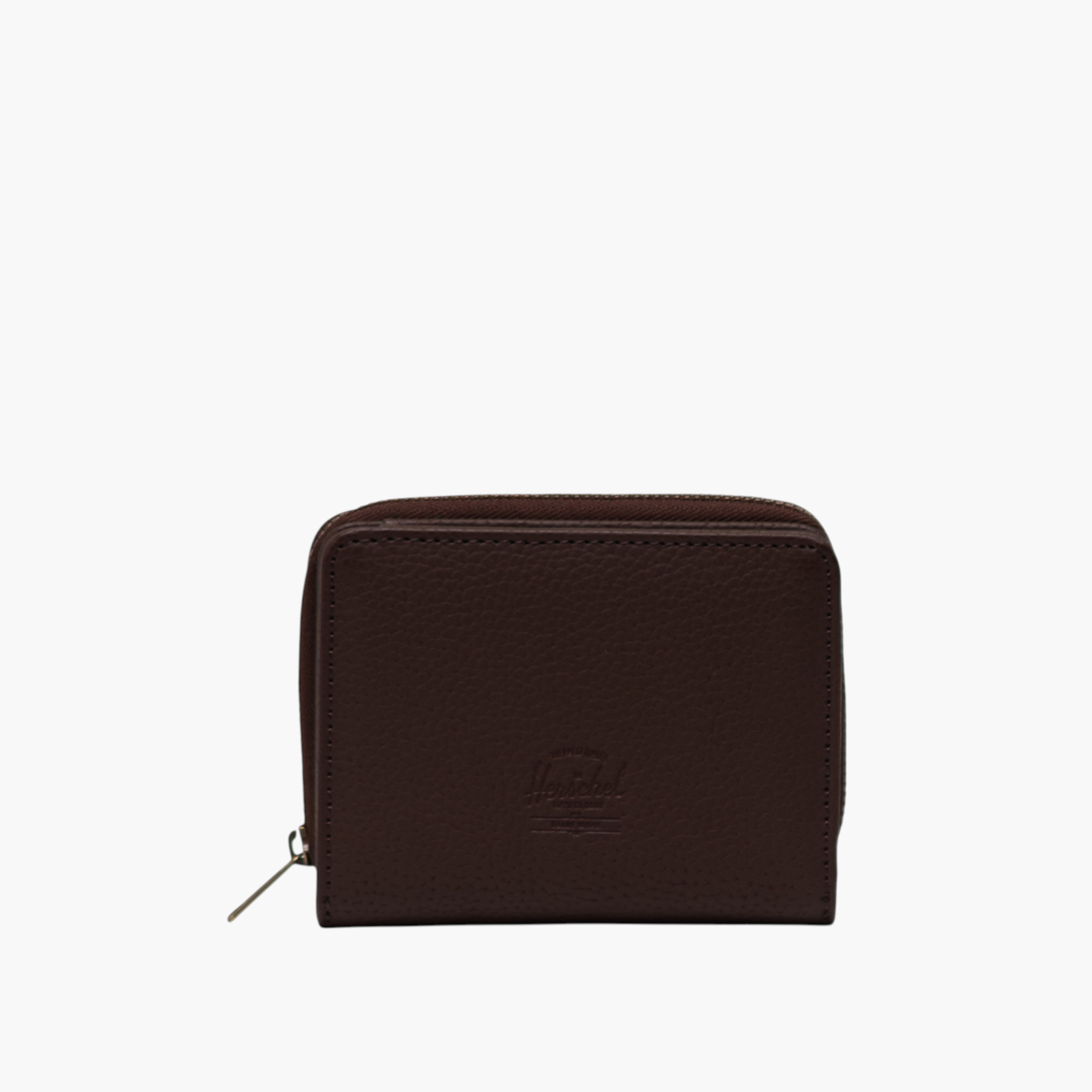 Herschel Supply Co Textured Wallet with Button Closure-men-bags-image-1