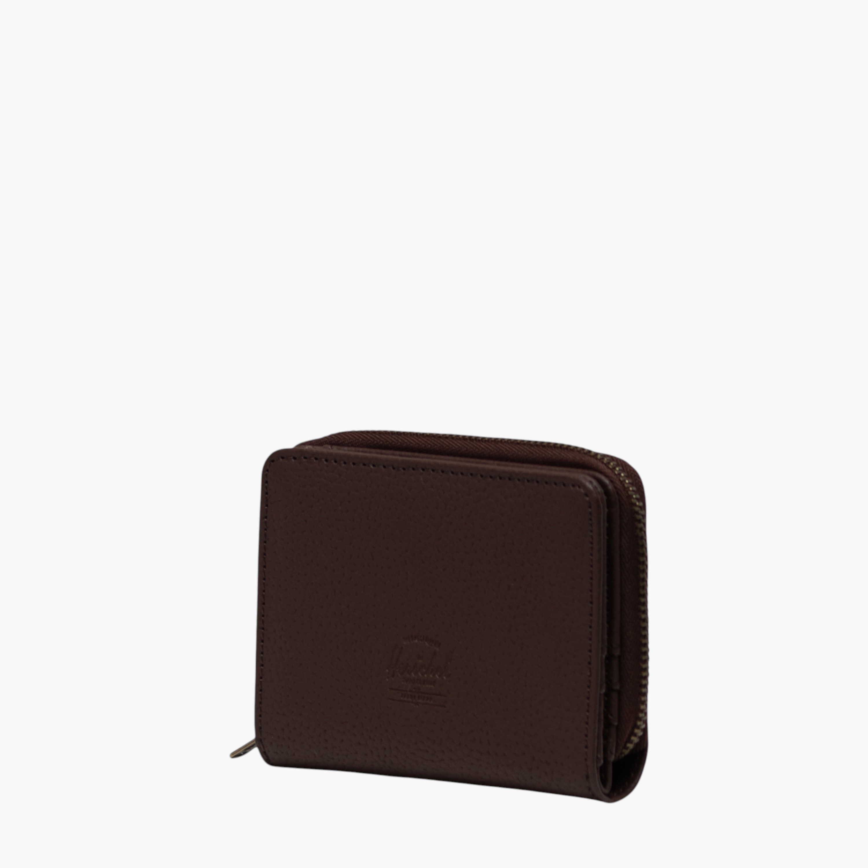 Herschel Supply Co Textured Wallet with Button Closure-men-bags-image-2