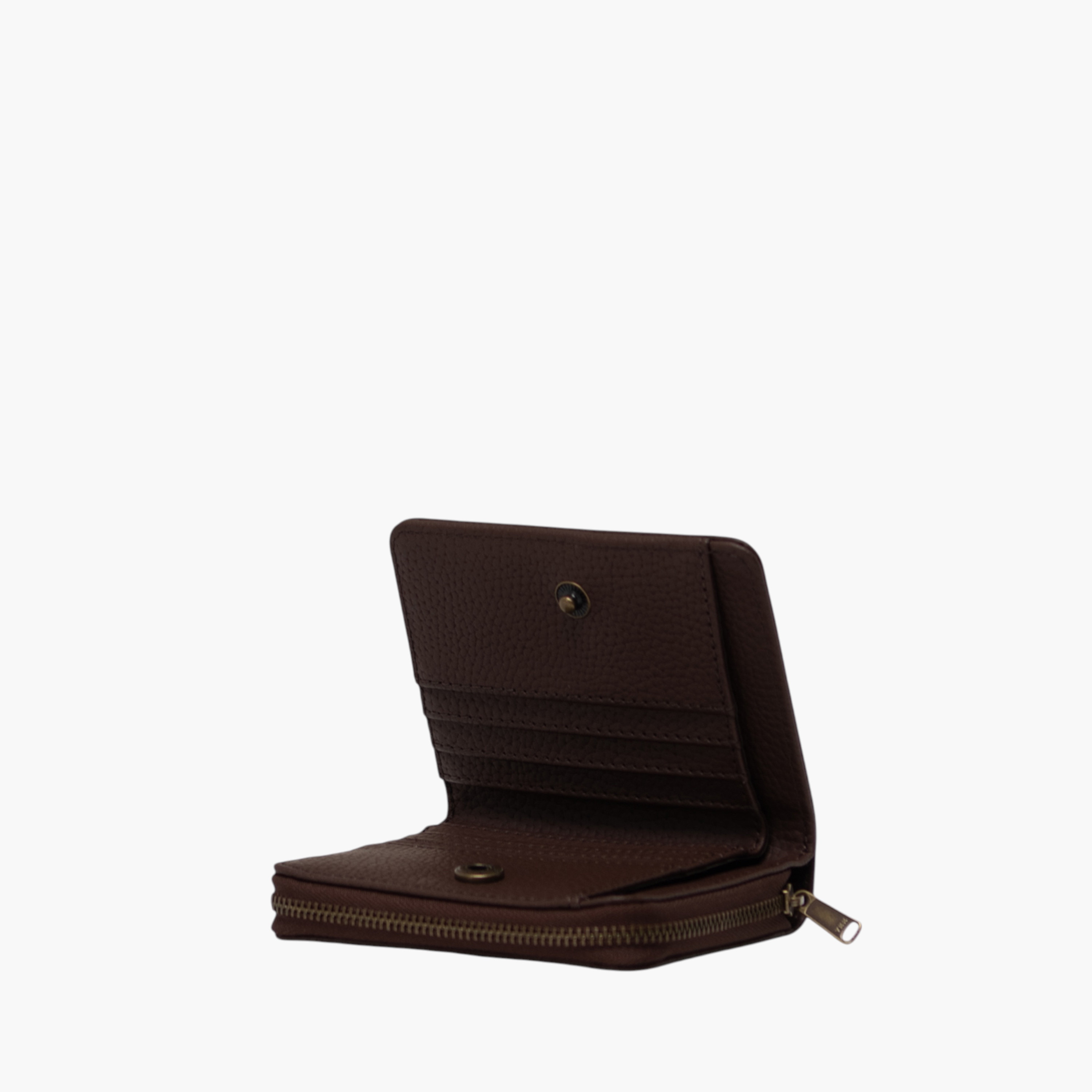 Herschel Supply Co Textured Wallet with Button Closure-men-bags-image-4