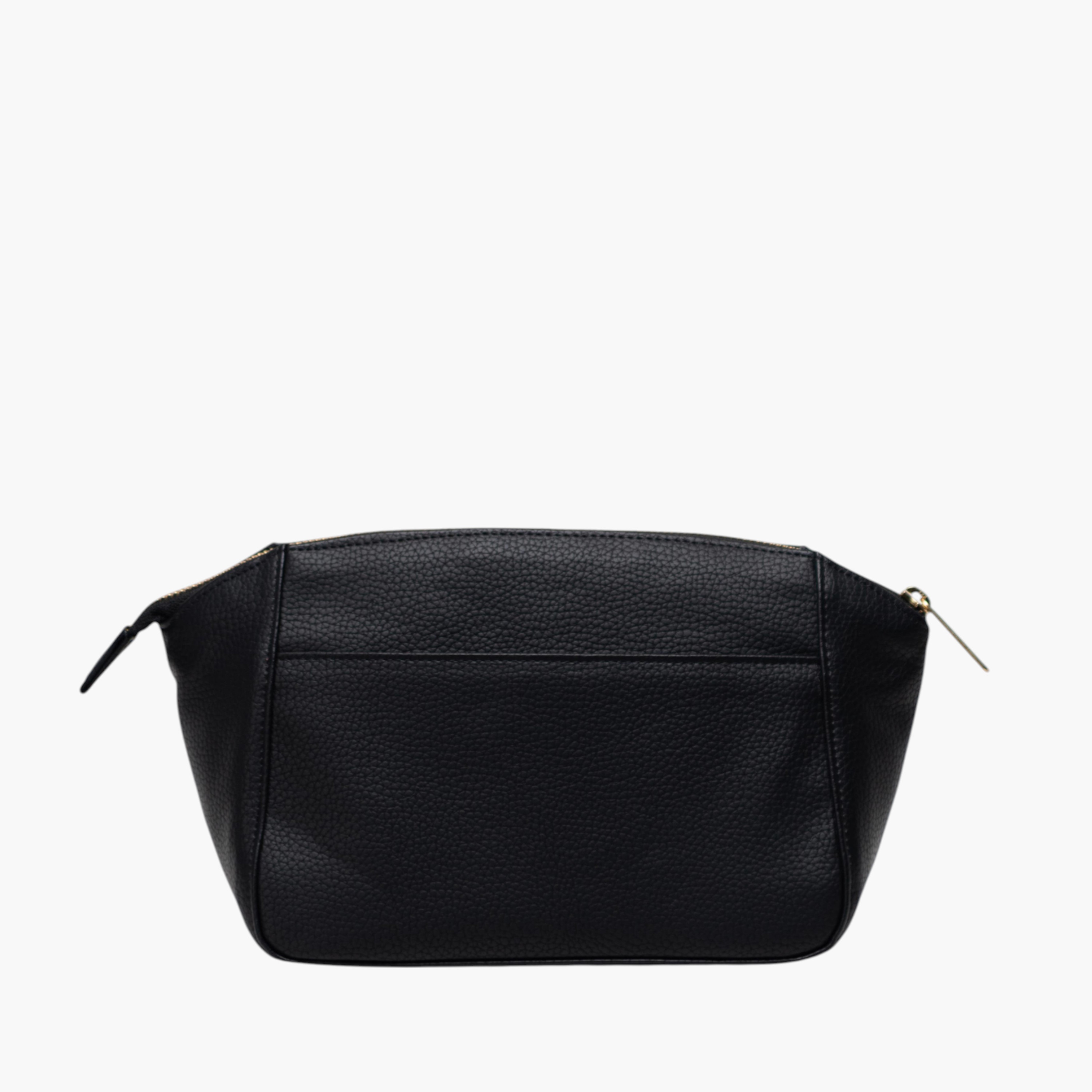 Herschel Supply Co Solid Vegan Leather Toiletry Bag-women-watchesandjewellery-jewellery-storage-image-4