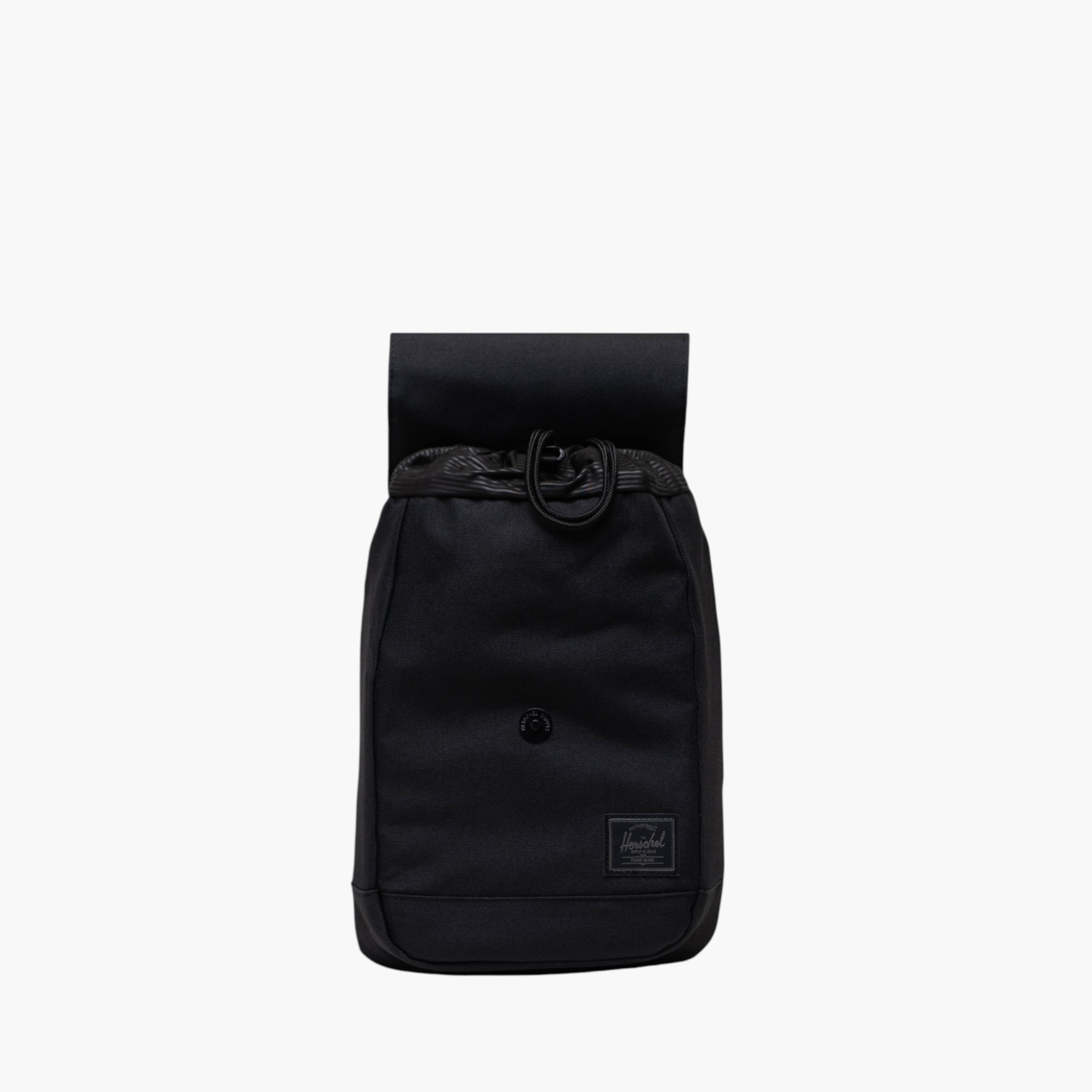 Herschel Supply Co Solid Backpack with Adjustable Strap - 28x20x9 cms-women-bagsandwallets-handbags-image-2
