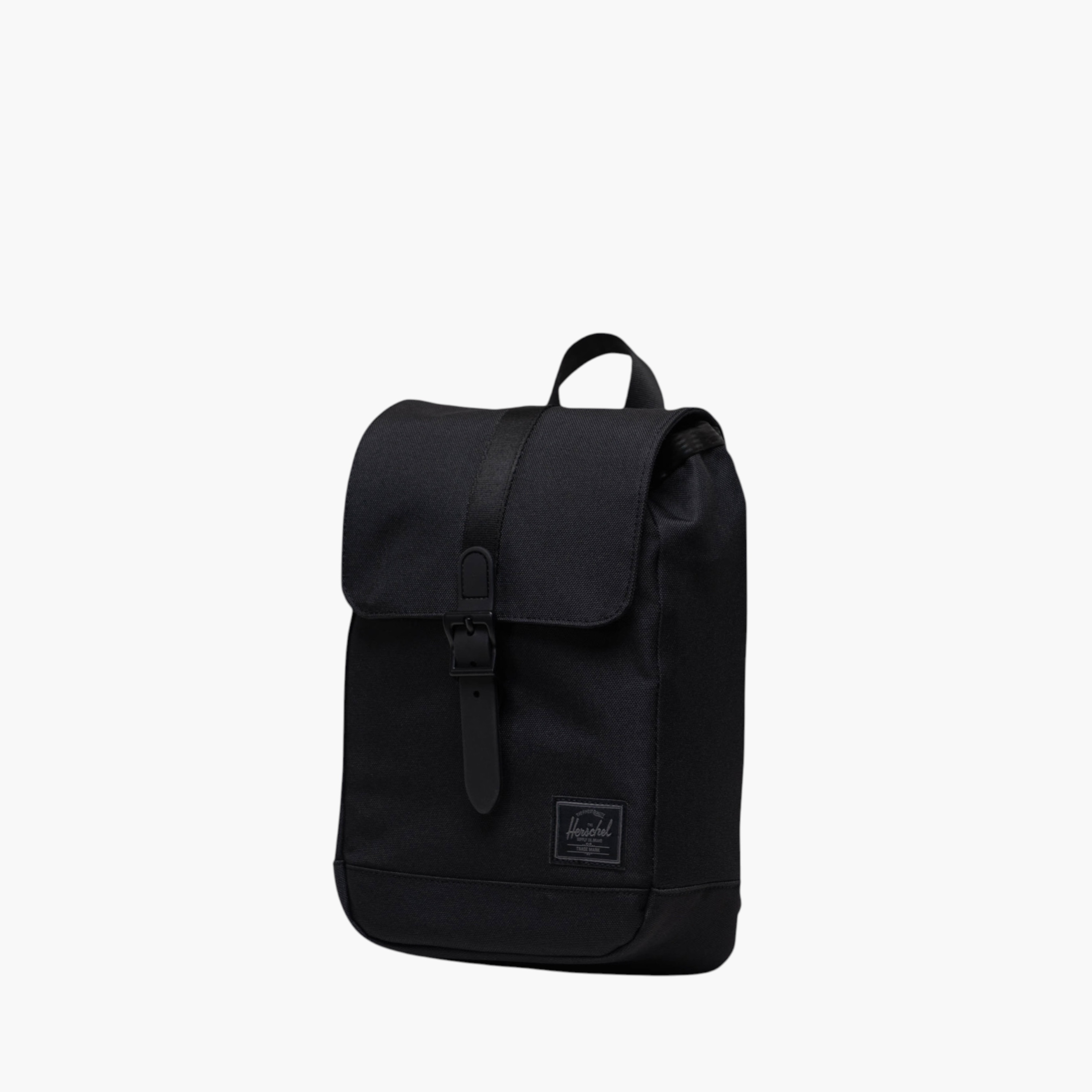 Herschel Supply Co Solid Backpack with Adjustable Strap - 28x20x9 cms-women-bagsandwallets-handbags-image-3