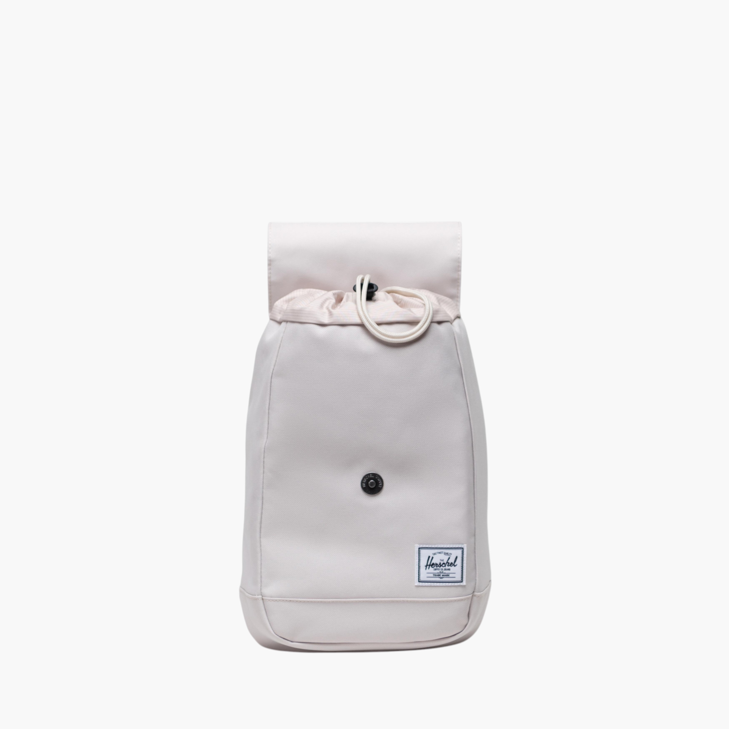 Herschel Supply Co Solid Backpack with Adjustable Strap - 28x20x9 cms-women-bagsandwallets-backpacks-image-2