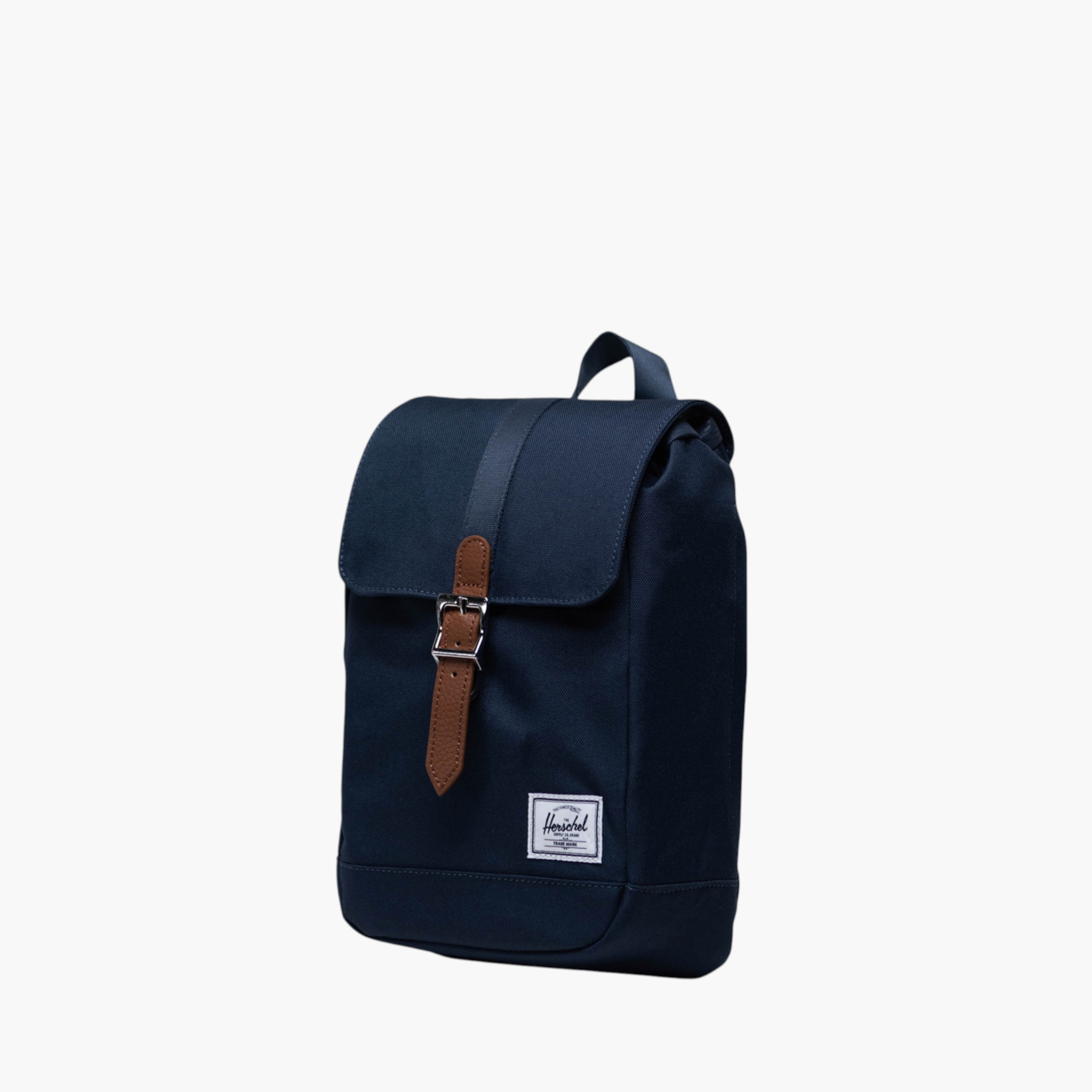 Herschel Supply Co Solid Backpack with Adjustable Strap - 28x20x9 cms-women-bagsandwallets-handbags-image-3