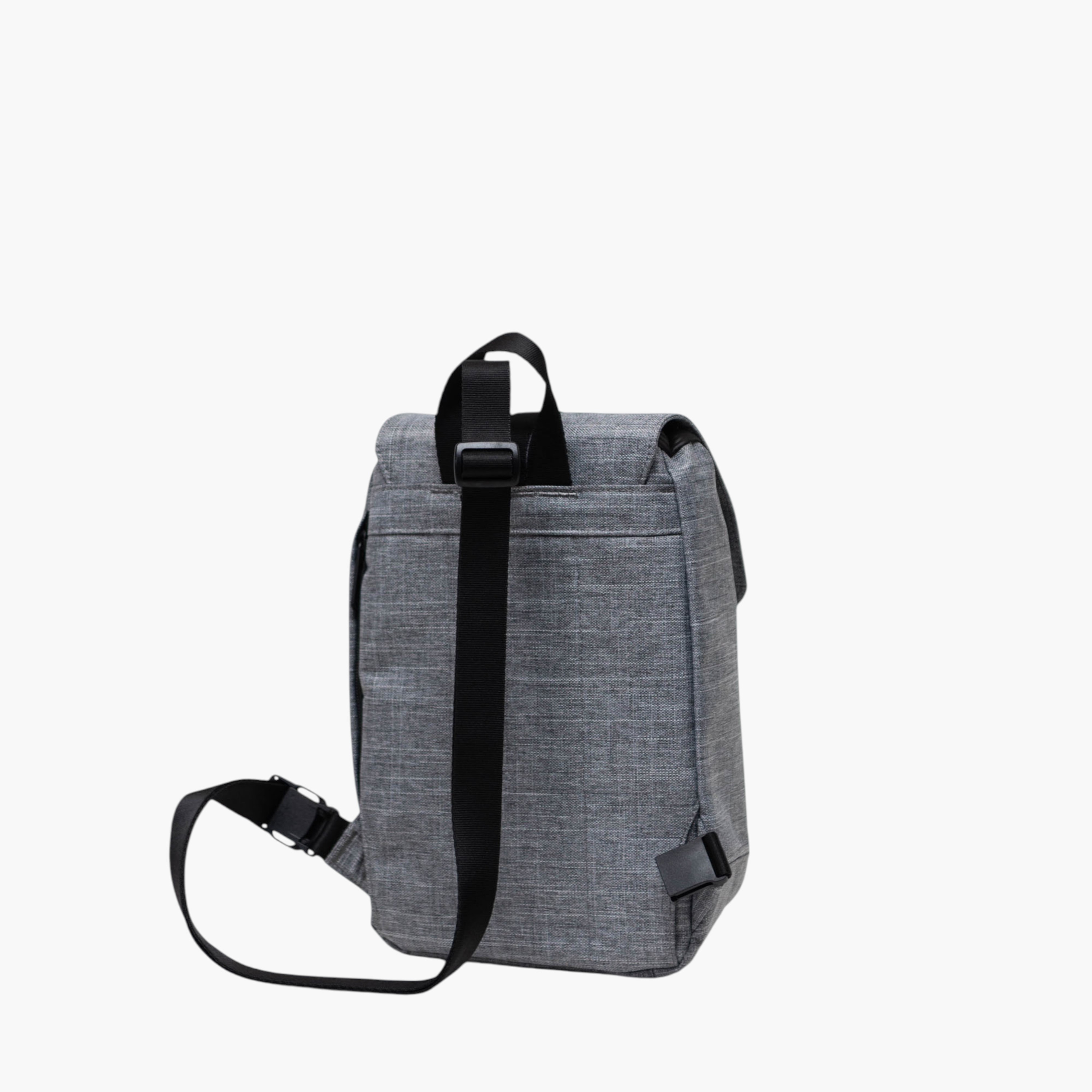 Herschel Supply Co Solid Backpack with Adjustable Strap - 28x20x9 cms-women-bagsandwallets-handbags-image-4