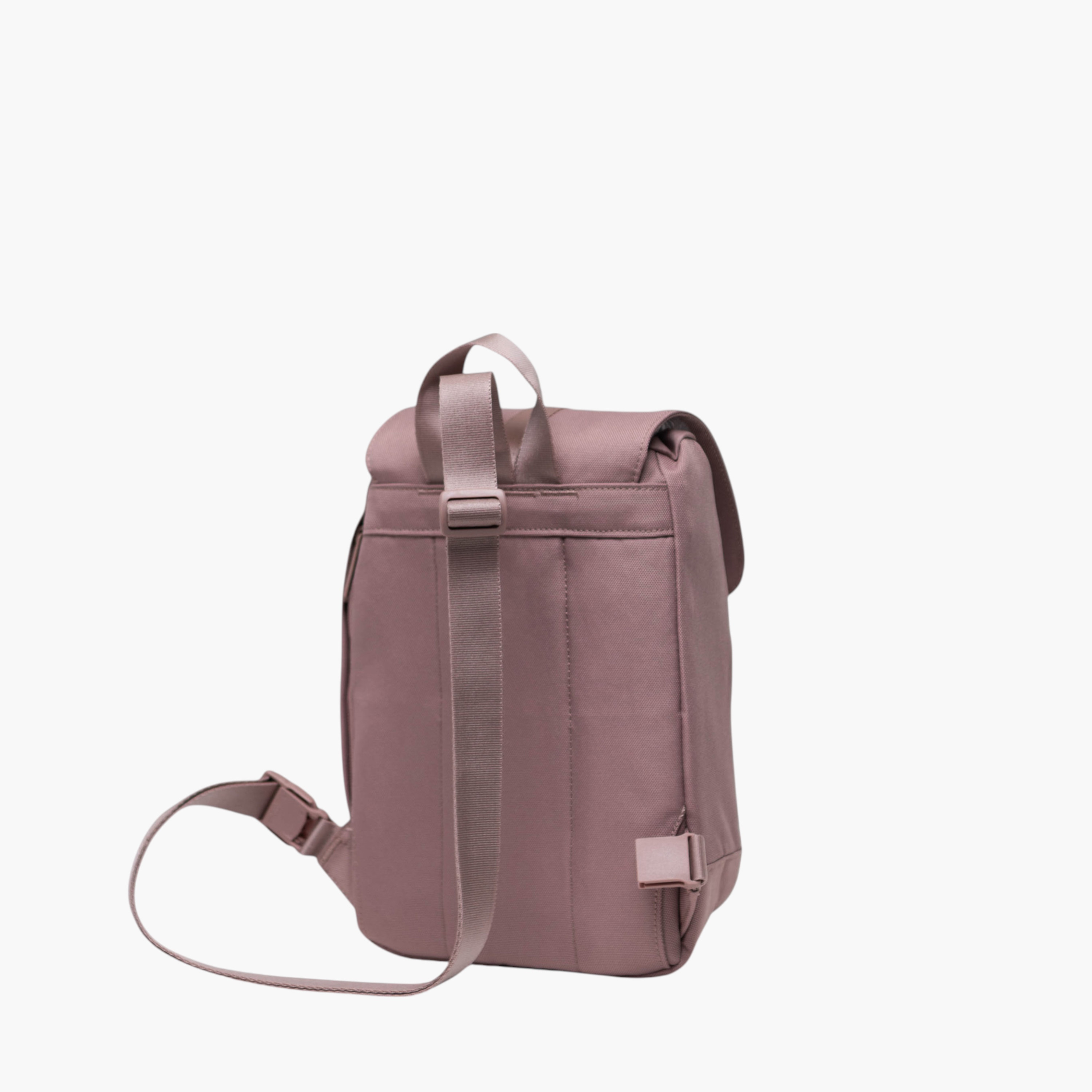 Herschel Supply Co Solid Backpack with Adjustable Straps - 28x20x9 cms-women-bagsandwallets-handbags-image-4