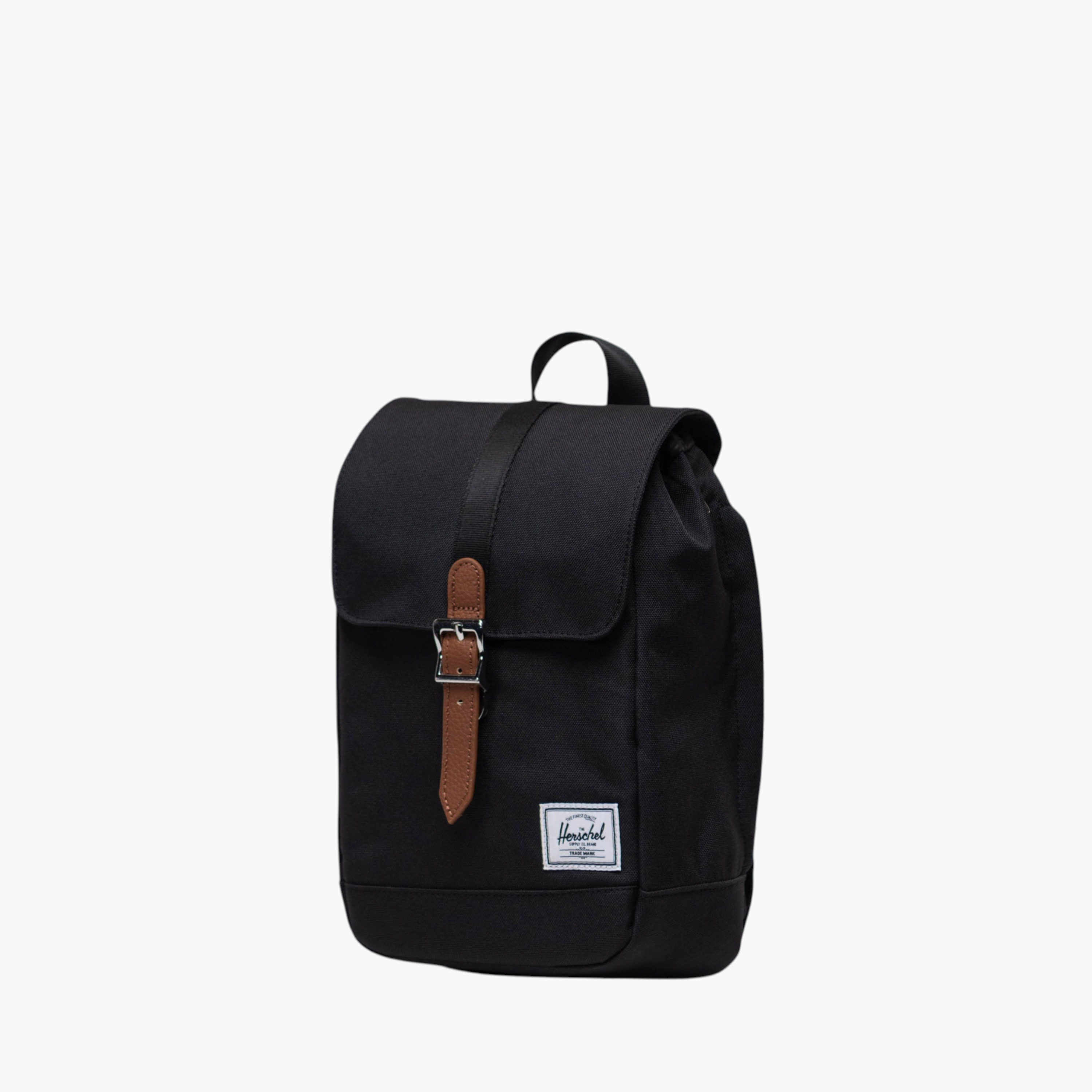 Herschel Supply Co Solid Backpack with Adjustable Straps - 28x20x9 cms-women-bagsandwallets-handbags-image-3