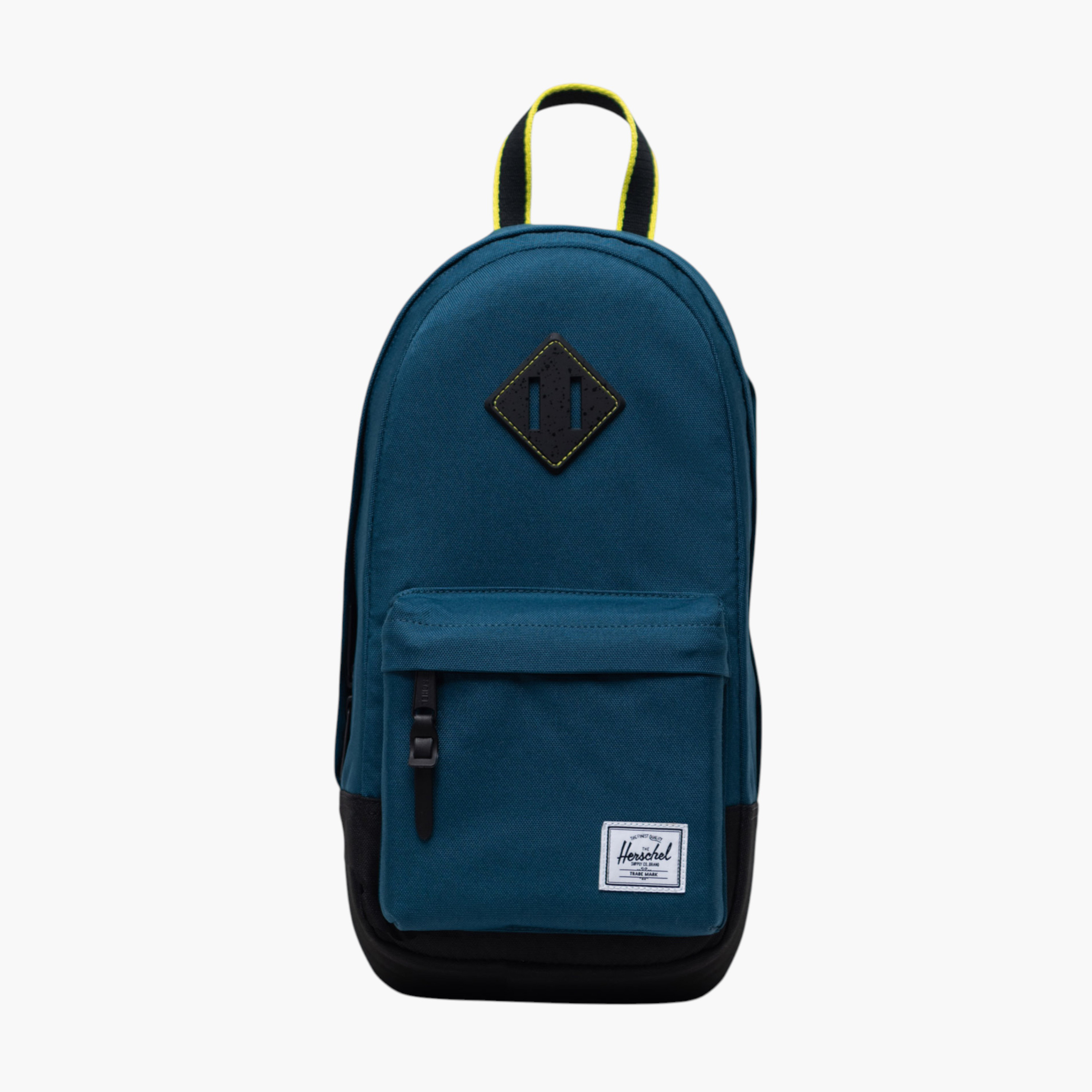 Herschel Supply Co Solid Sling Backpack with Adjustable Strap - 39x19 cms-women-bagsandwallets-backpacks-image-1