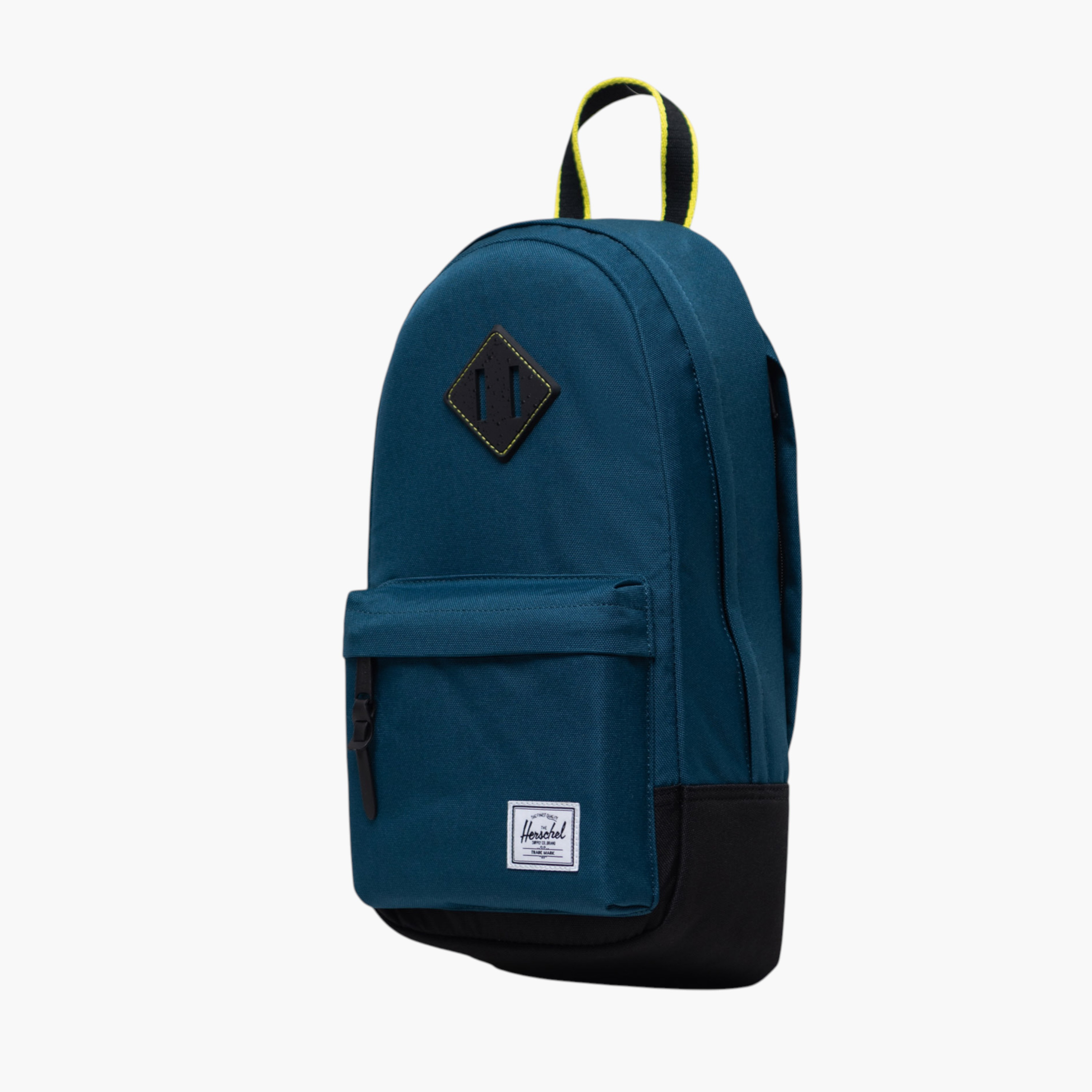 Herschel Supply Co Solid Sling Backpack with Adjustable Strap - 39x19 cms-women-bagsandwallets-backpacks-image-3