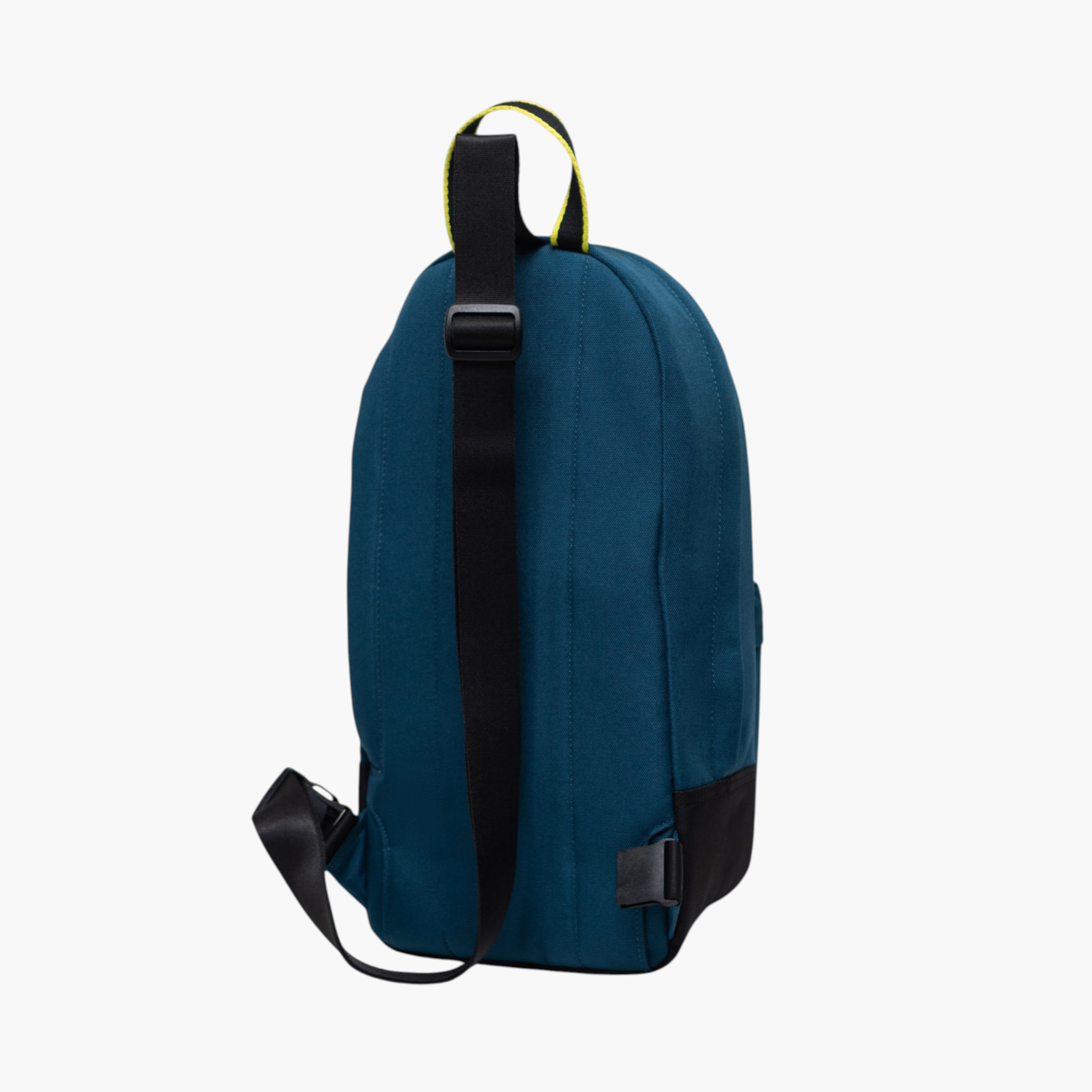 Herschel Supply Co Solid Sling Backpack with Adjustable Strap - 39x19 cms-women-bagsandwallets-backpacks-image-4