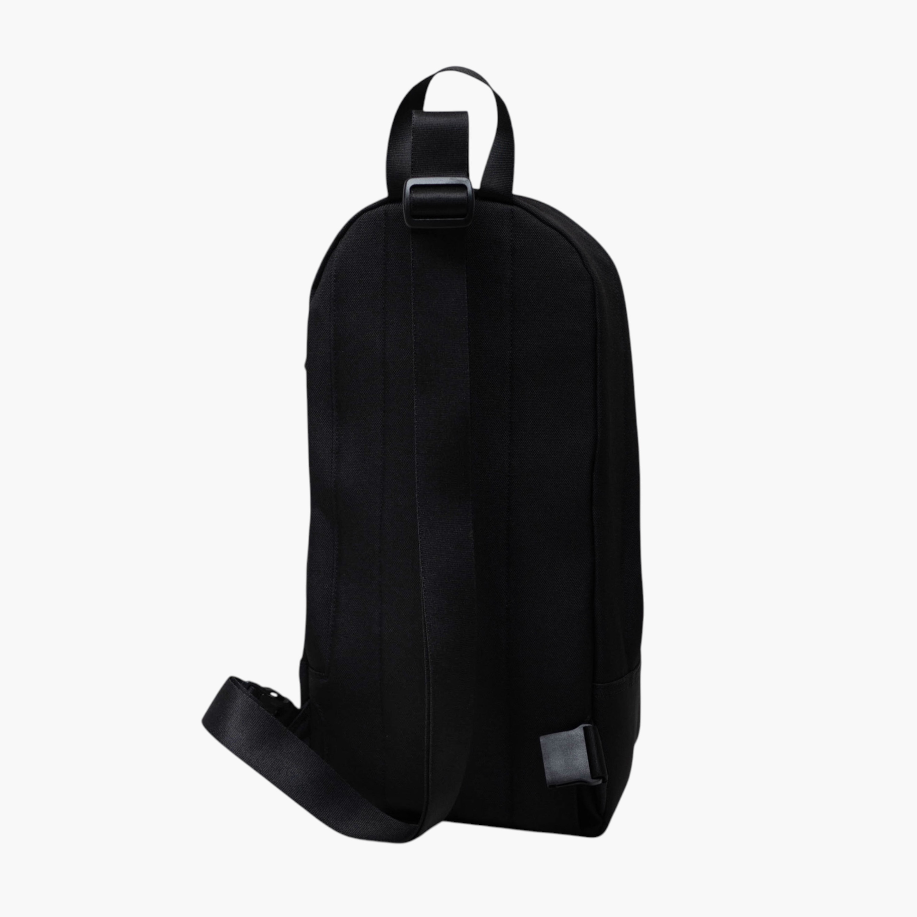 Herschel Supply Co Solid Sling Backpack with Adjustable Strap and Zip Closure - 39x19 cms-women-bagsandwallets-backpacks-image-4