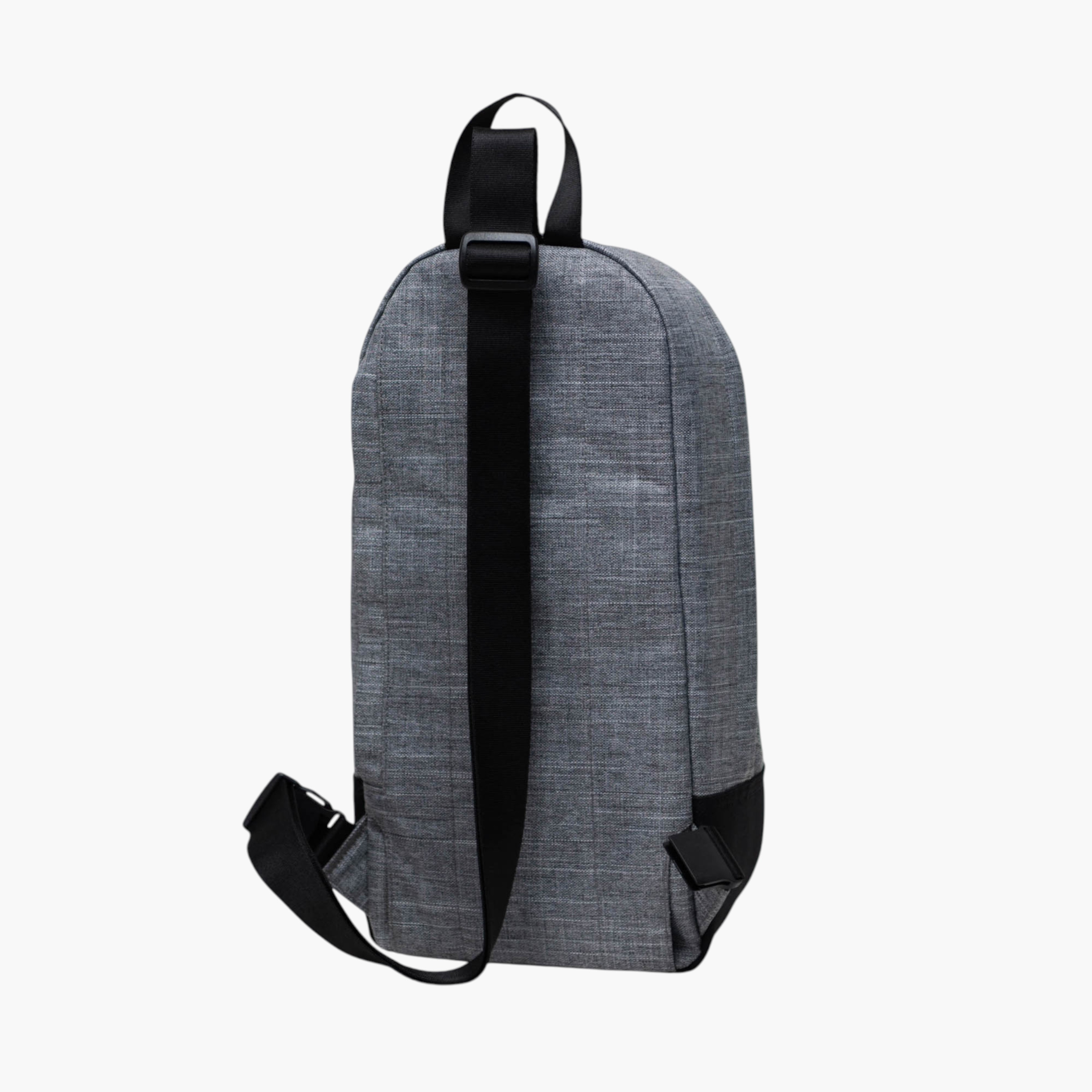 Herschel Supply Co Solid Backpack with Adjustable Straps and Zip Closure - 39x19x15 cms-women-bagsandwallets-handbags-image-4