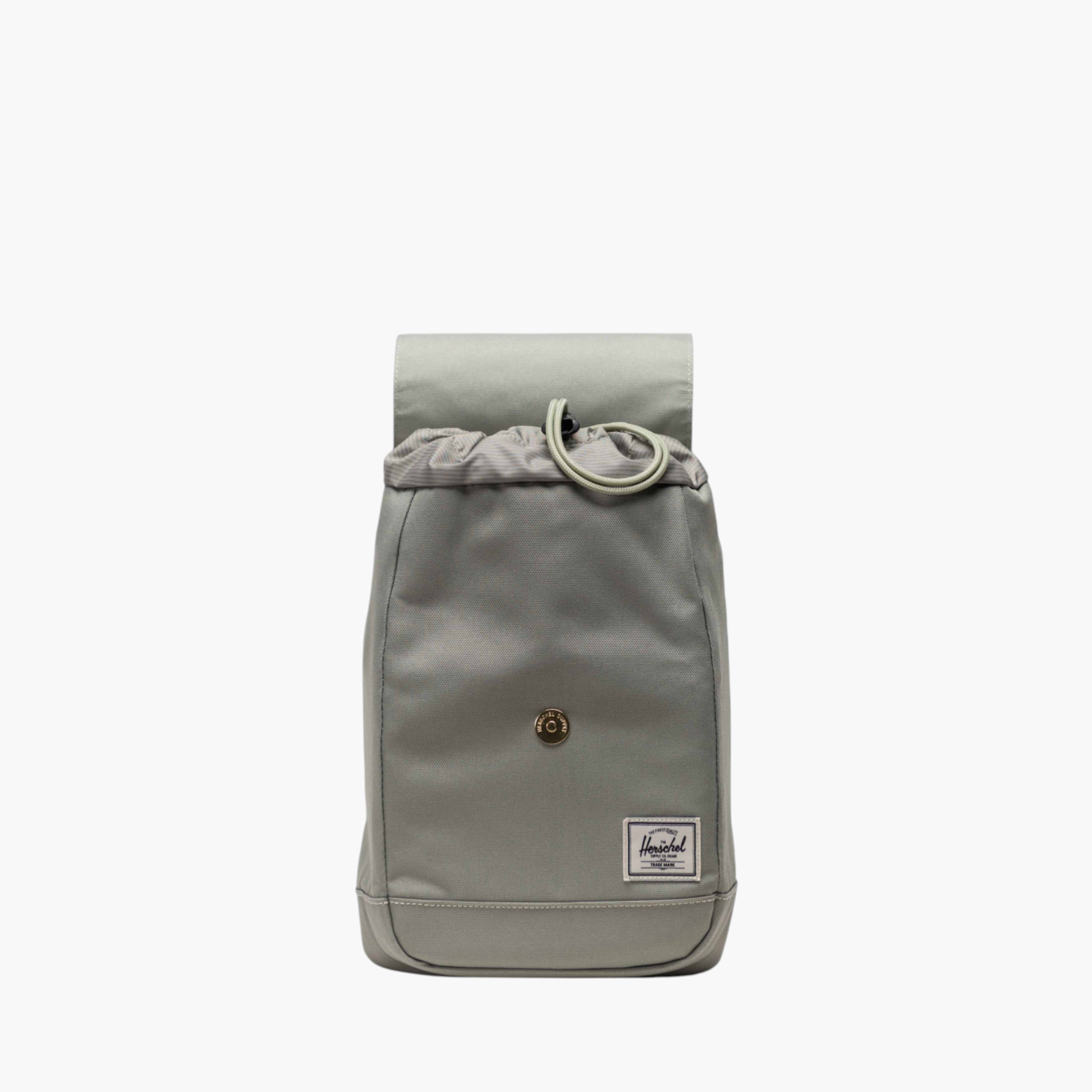 Herschel Supply Co Solid Backpack with Adjustable Straps - 28x20x9 cms-women-bagsandwallets-handbags-image-2
