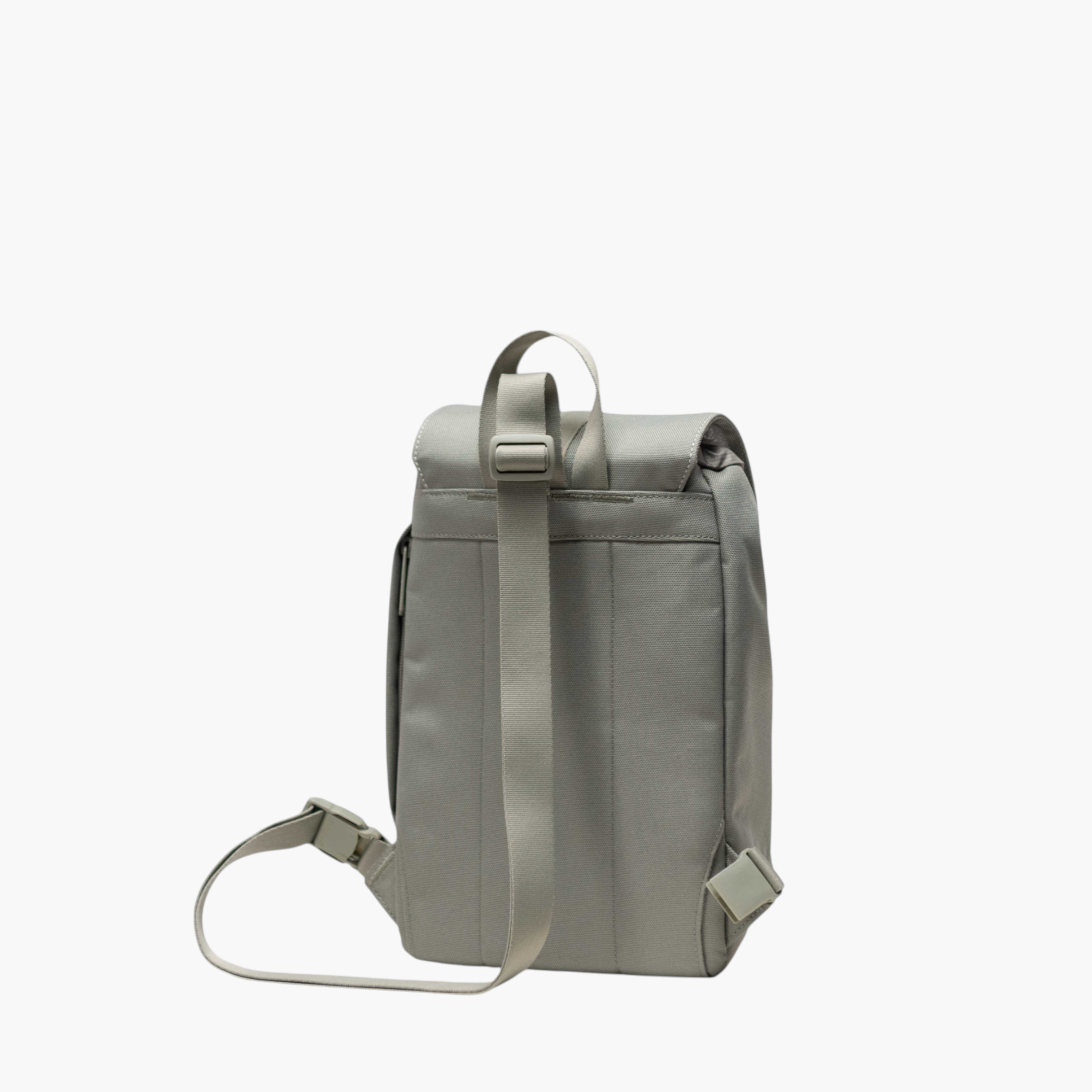 Herschel Supply Co Solid Backpack with Adjustable Straps - 28x20x9 cms-women-bagsandwallets-handbags-image-4