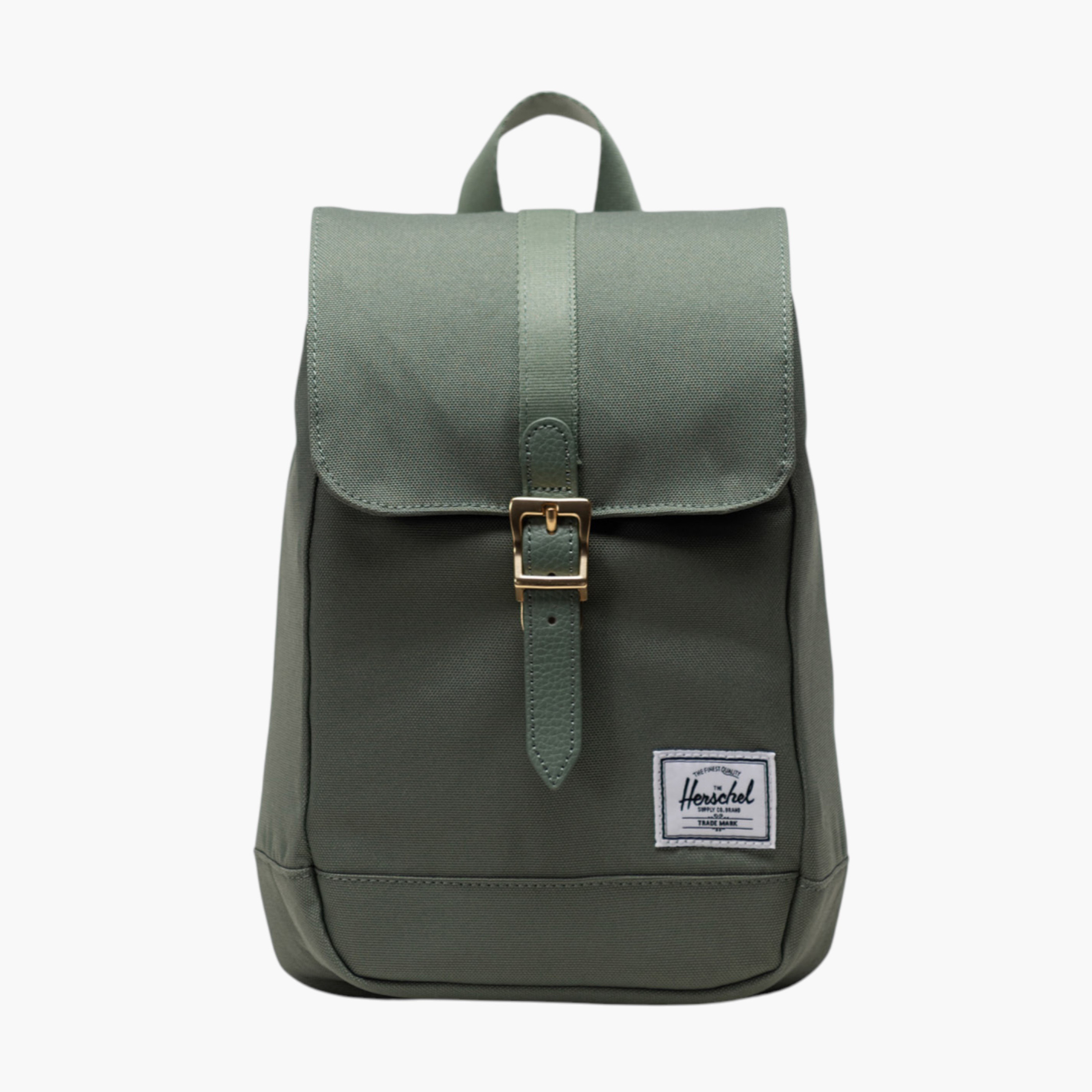 Herschel Supply Co Solid Sling Bag with Drawstring Closure-women-bagsandwallets-handbags-image-1