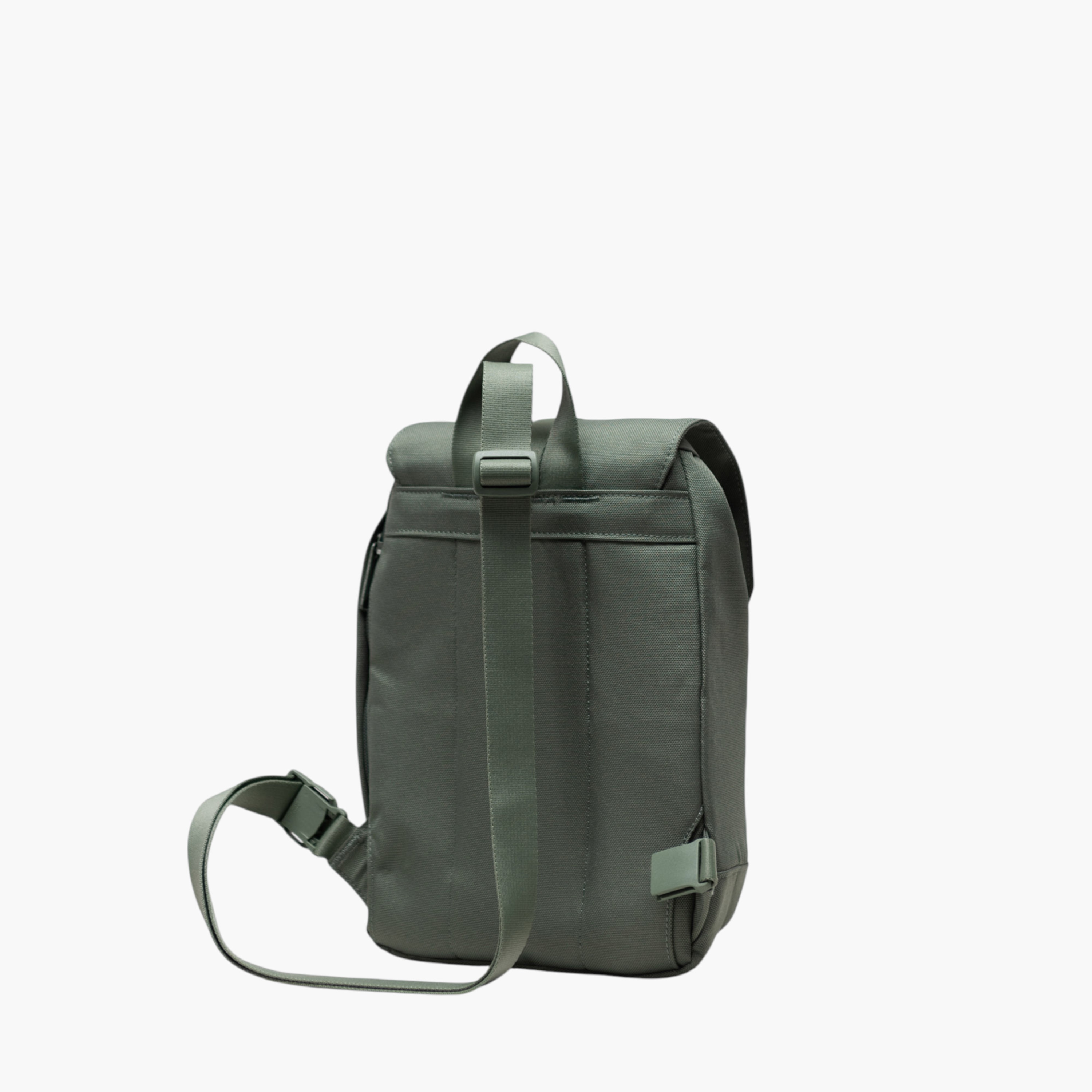 Herschel Supply Co Solid Sling Bag with Drawstring Closure-women-bagsandwallets-handbags-image-4