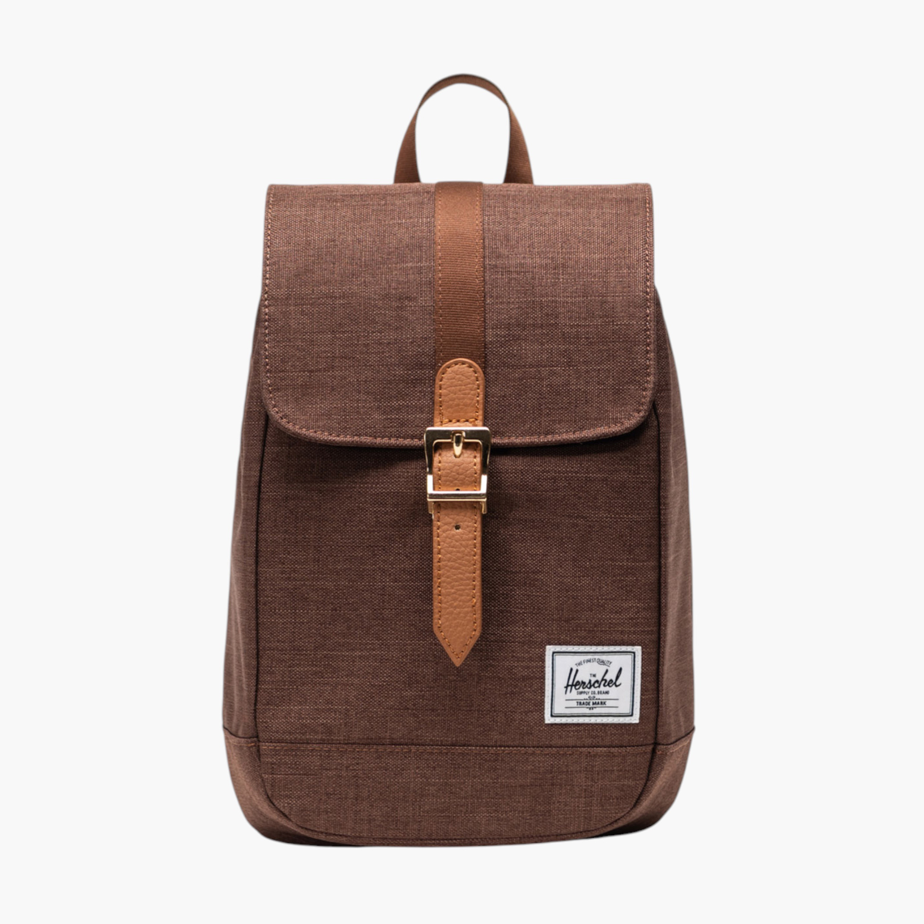 Herschel Supply Co Solid Sling Bag with Drawstring Closure-women-bagsandwallets-handbags-image-1