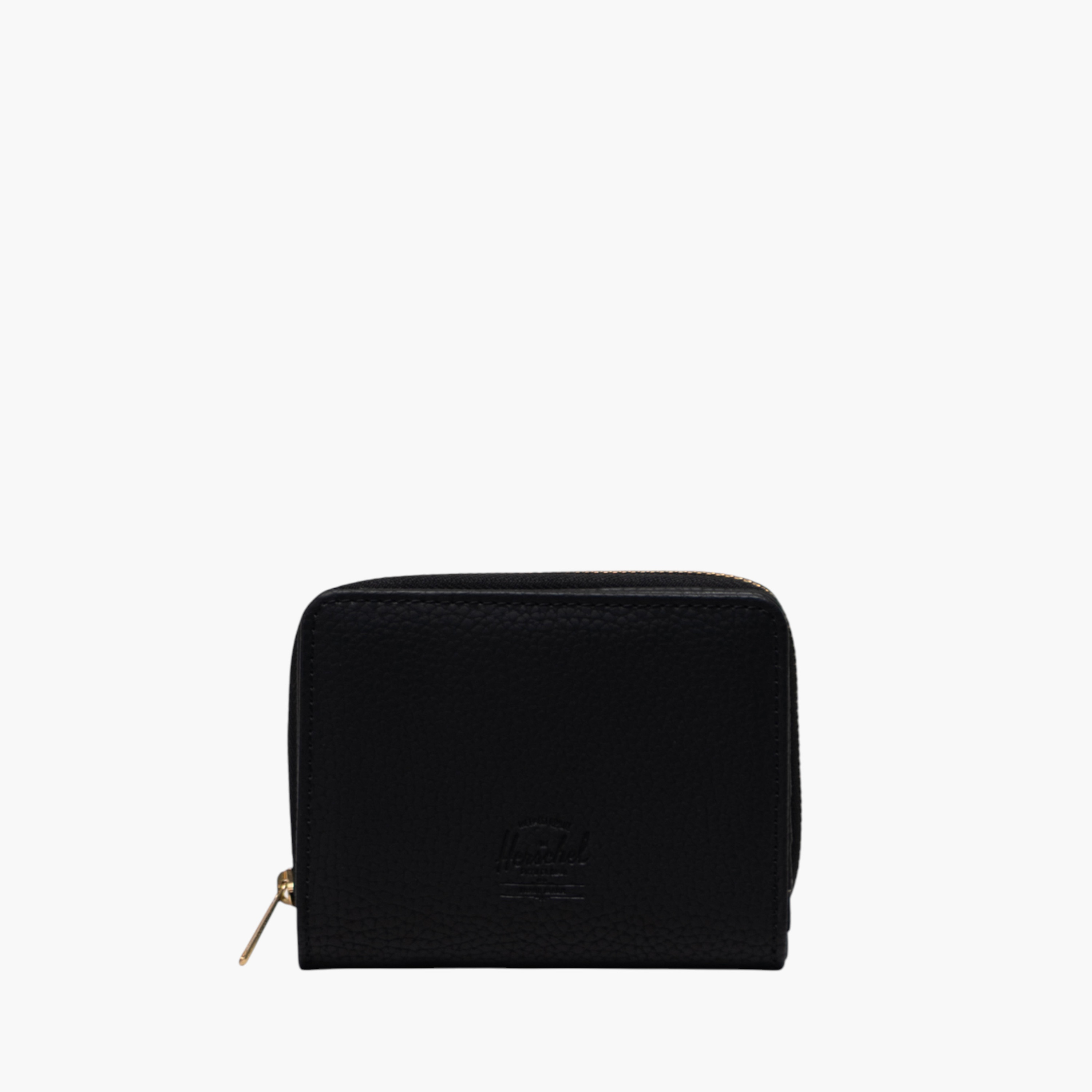 Herschel Supply Co Textured Wallet with Zipper Closure-men-bags-image-1