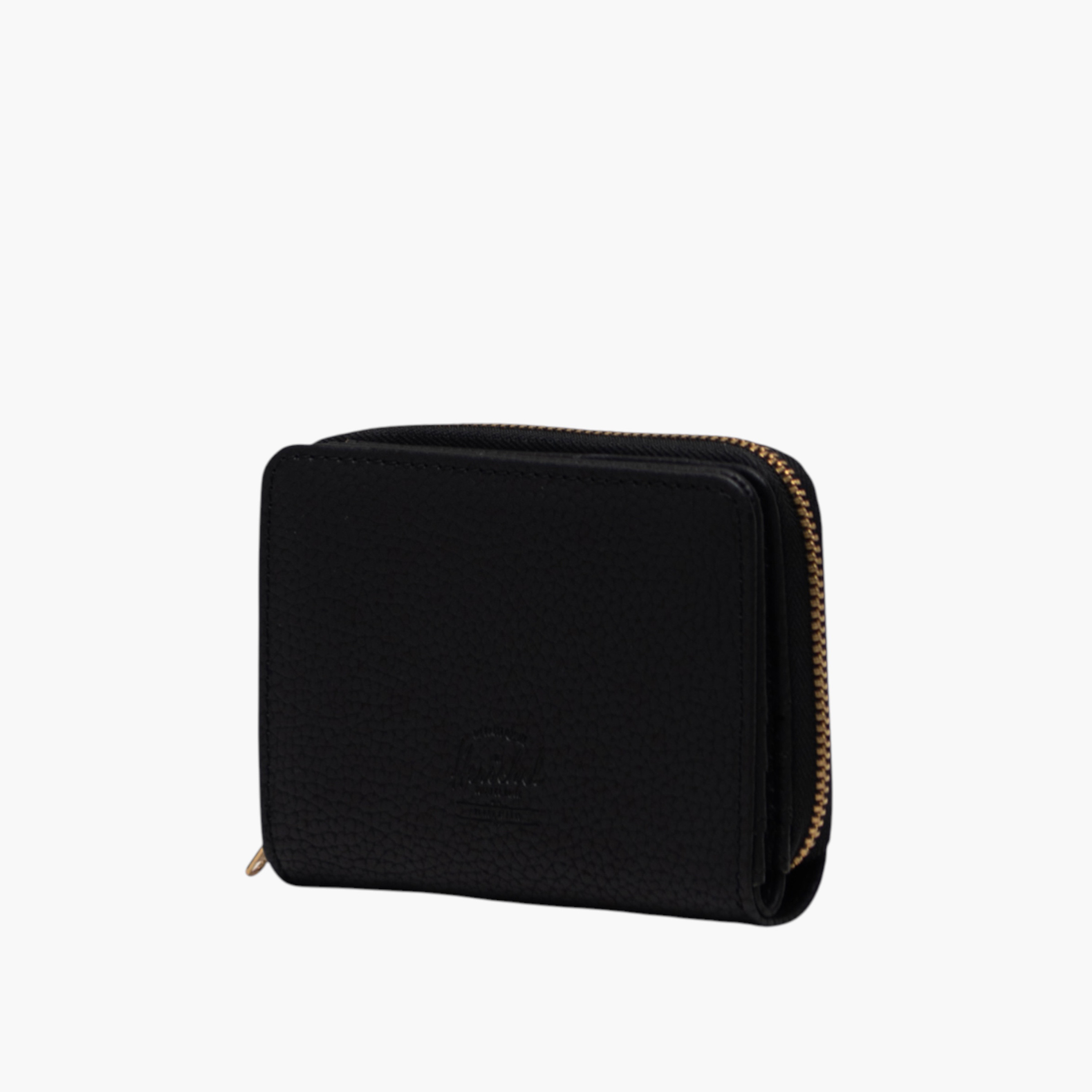 Herschel Supply Co Textured Wallet with Zipper Closure-men-bags-image-2