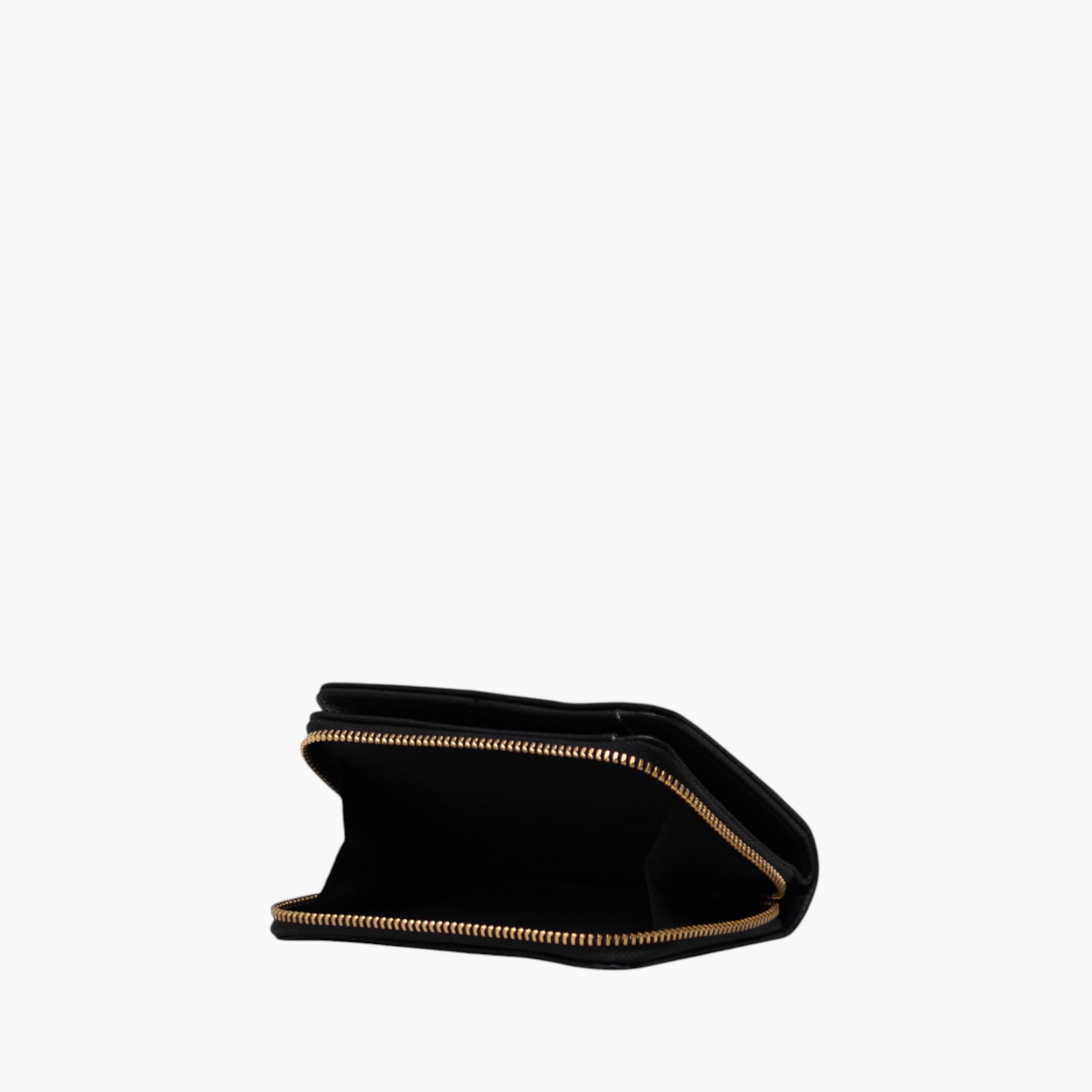 Herschel Supply Co Textured Wallet with Zipper Closure-men-bags-image-4