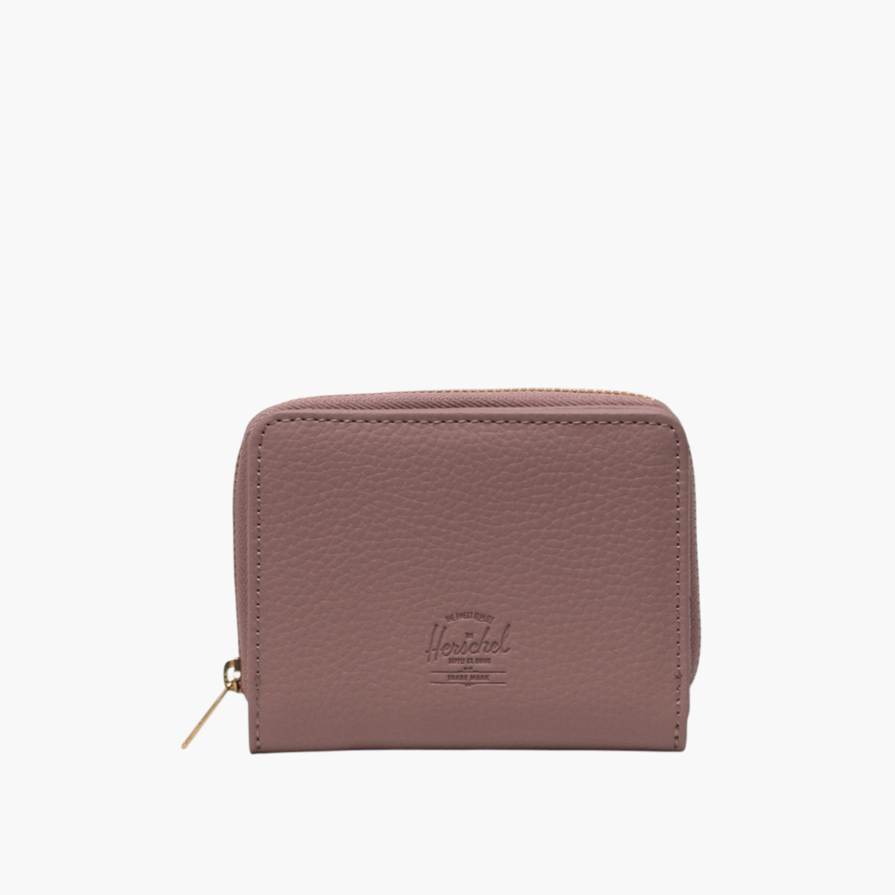 Herschel Supply Co Textured Wallet with Button Closure-men-bags-image-1