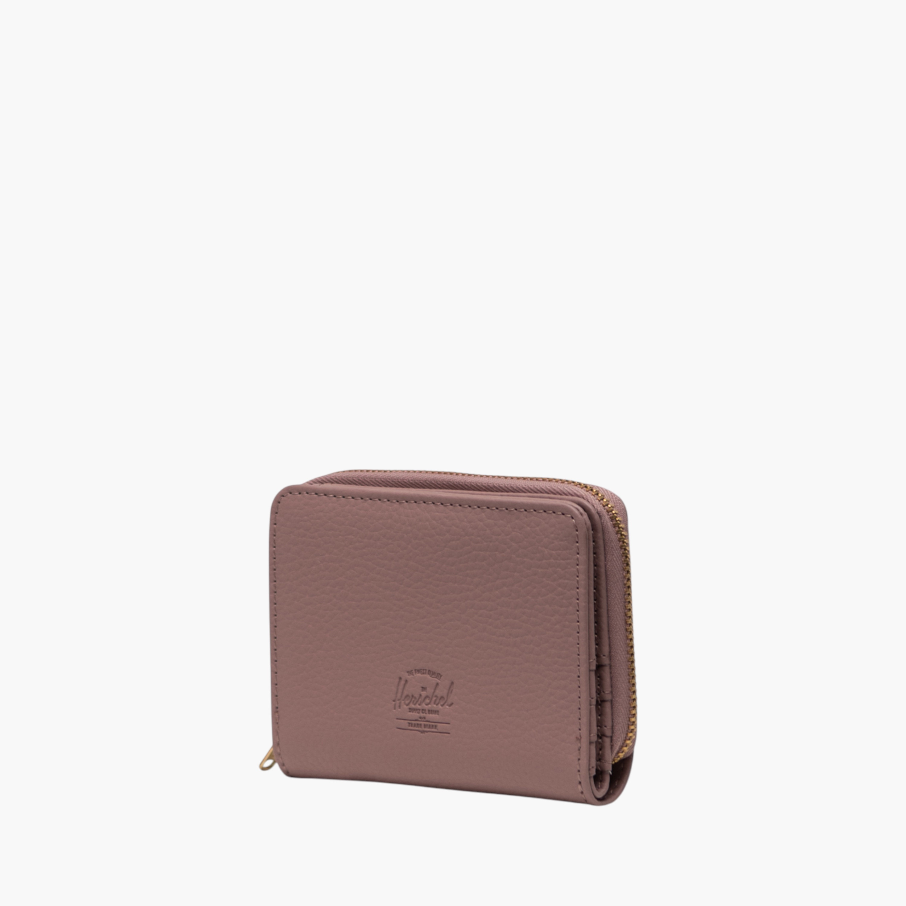 Herschel Supply Co Textured Wallet with Button Closure-men-bags-image-2