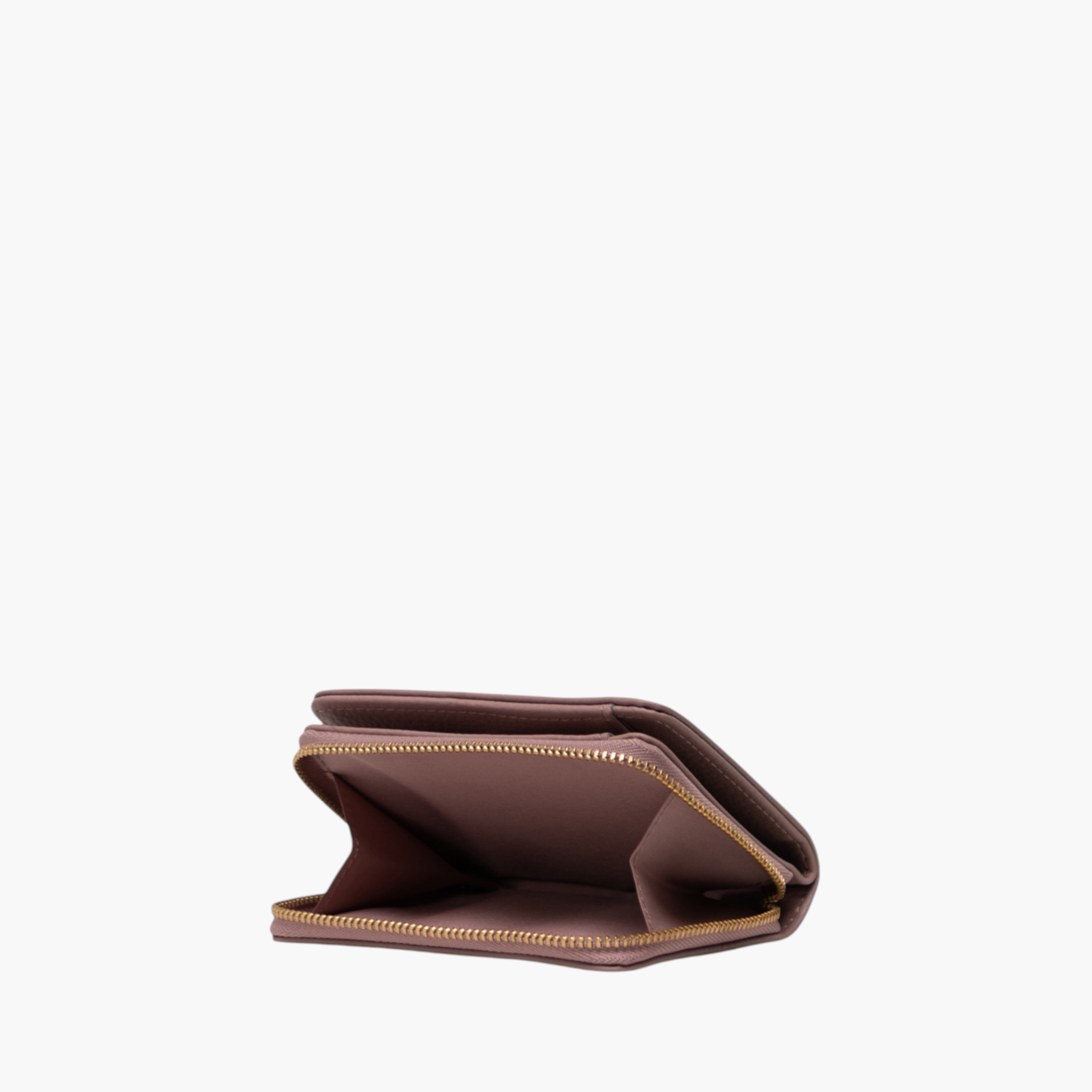 Herschel Supply Co Textured Wallet with Button Closure-men-bags-image-4