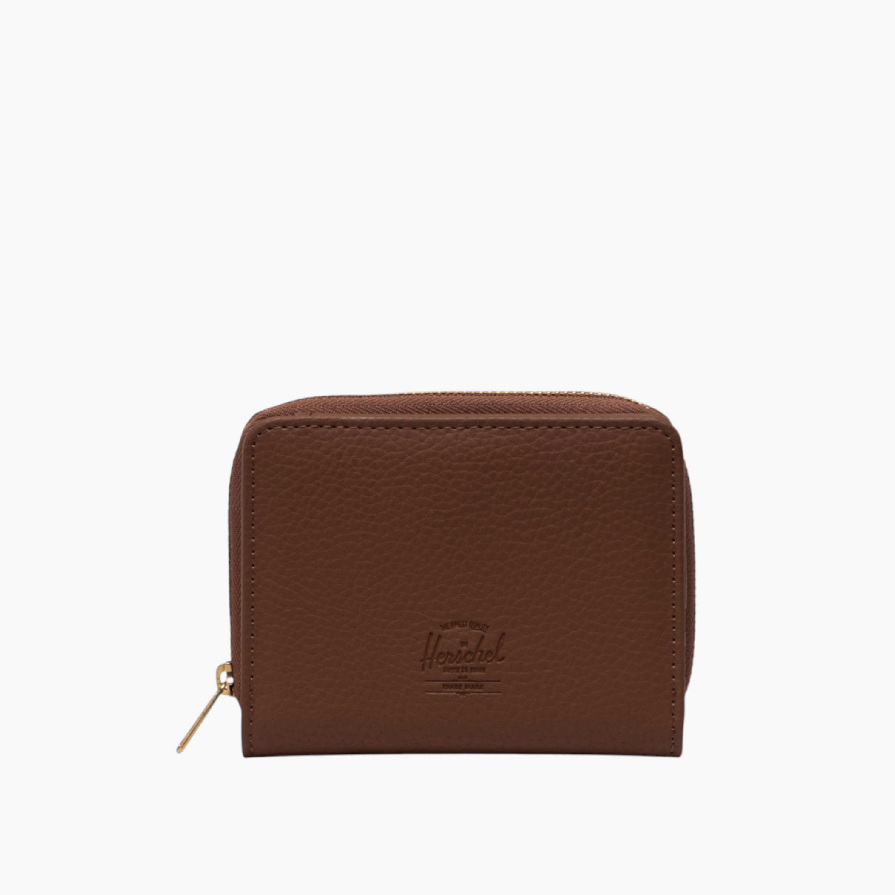 Herschel Supply Co Textured Wallet with Button Closure-men-bags-image-1