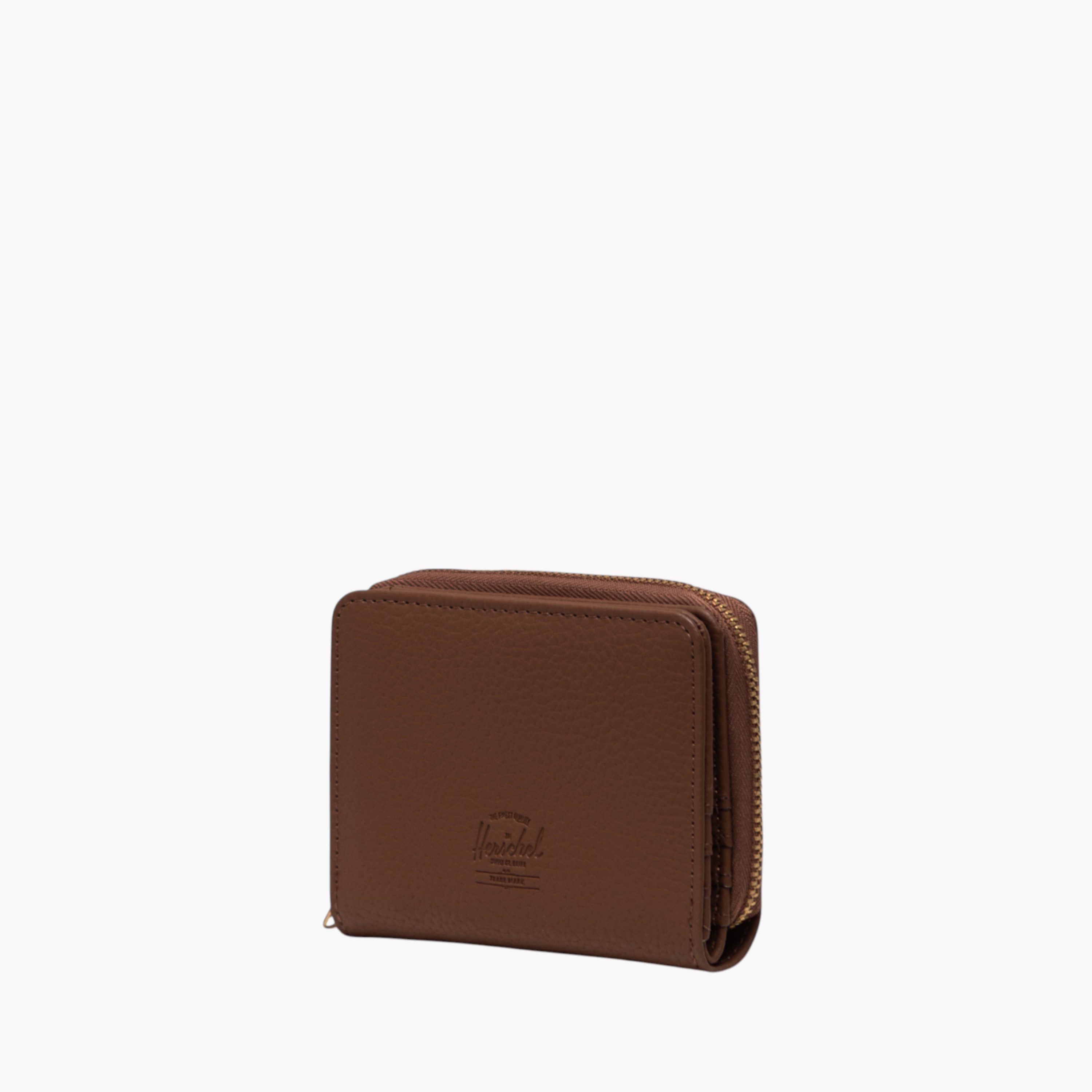 Herschel Supply Co Textured Wallet with Button Closure-men-bags-image-2