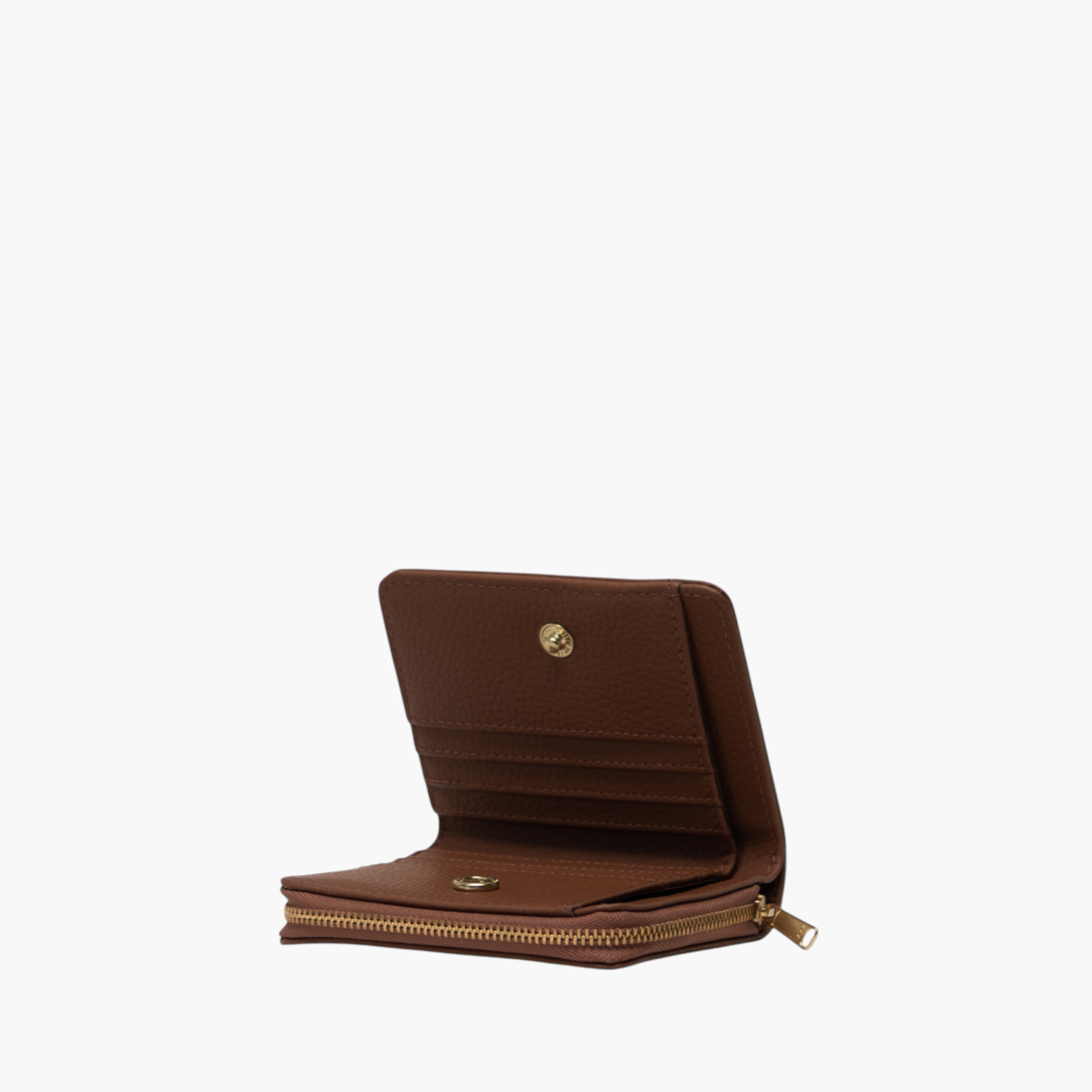 Herschel Supply Co Textured Wallet with Button Closure-men-bags-image-3