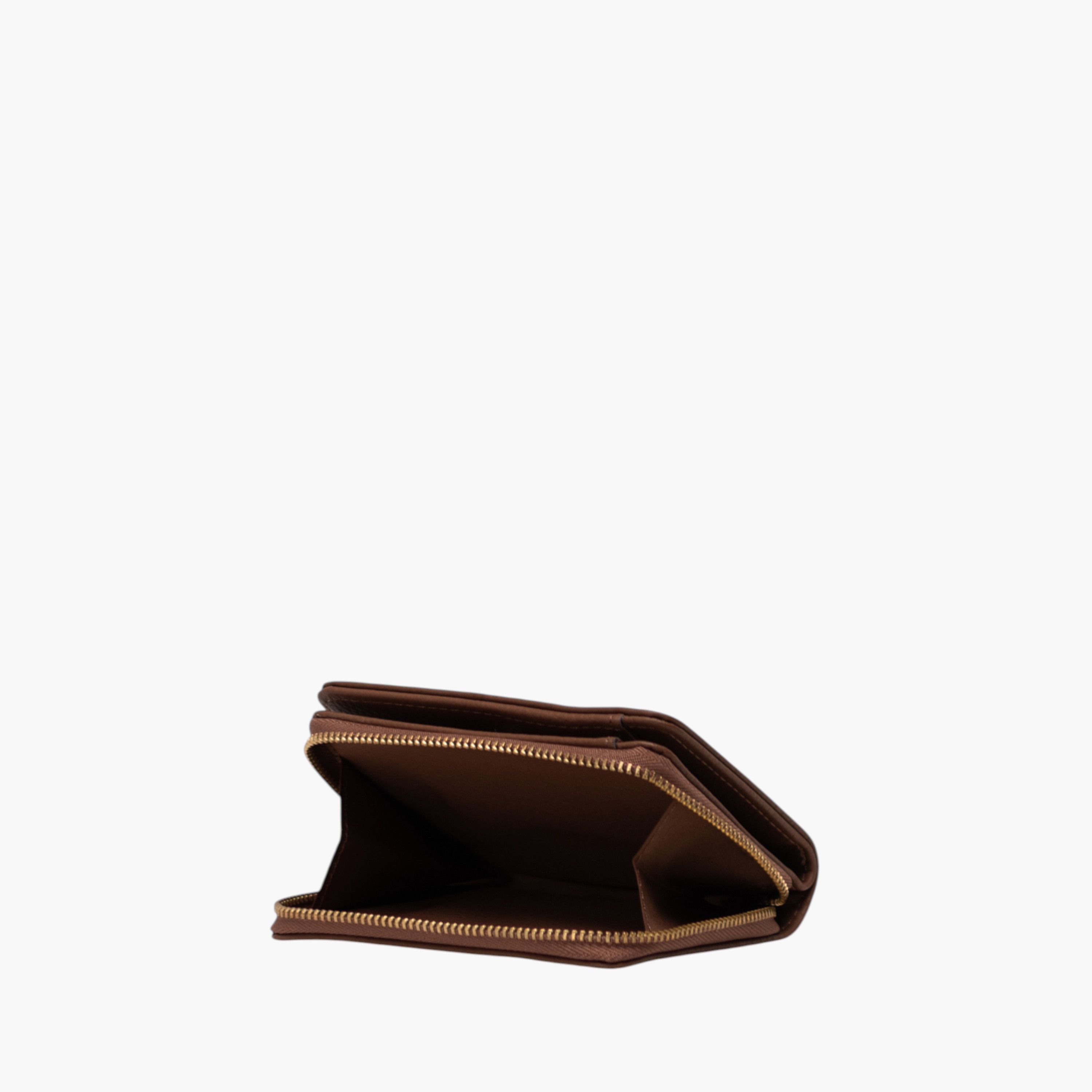 Herschel Supply Co Textured Wallet with Button Closure-men-bags-image-4