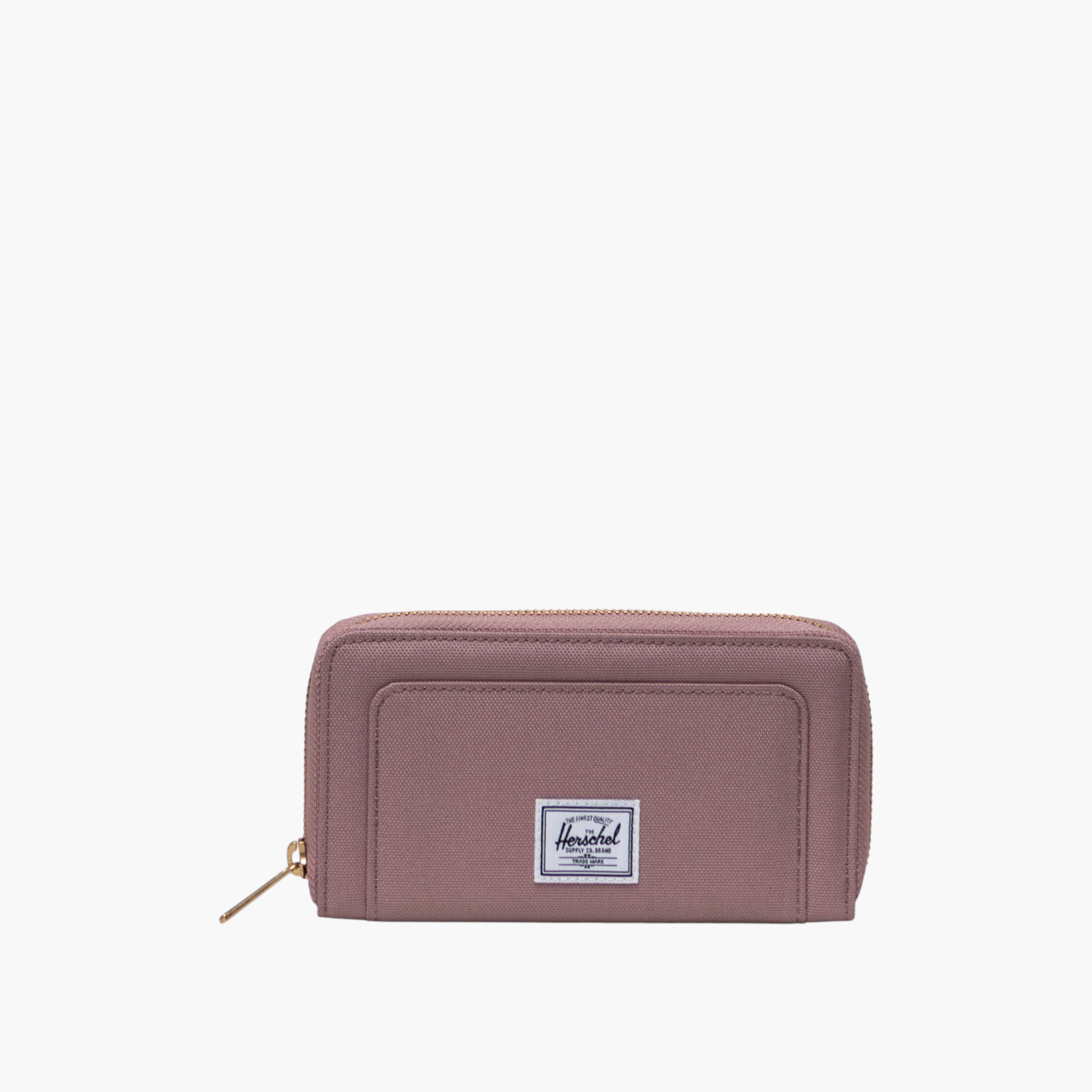 Herschel Supply Co Solid Zip Around Wallet-men-bags-image-1