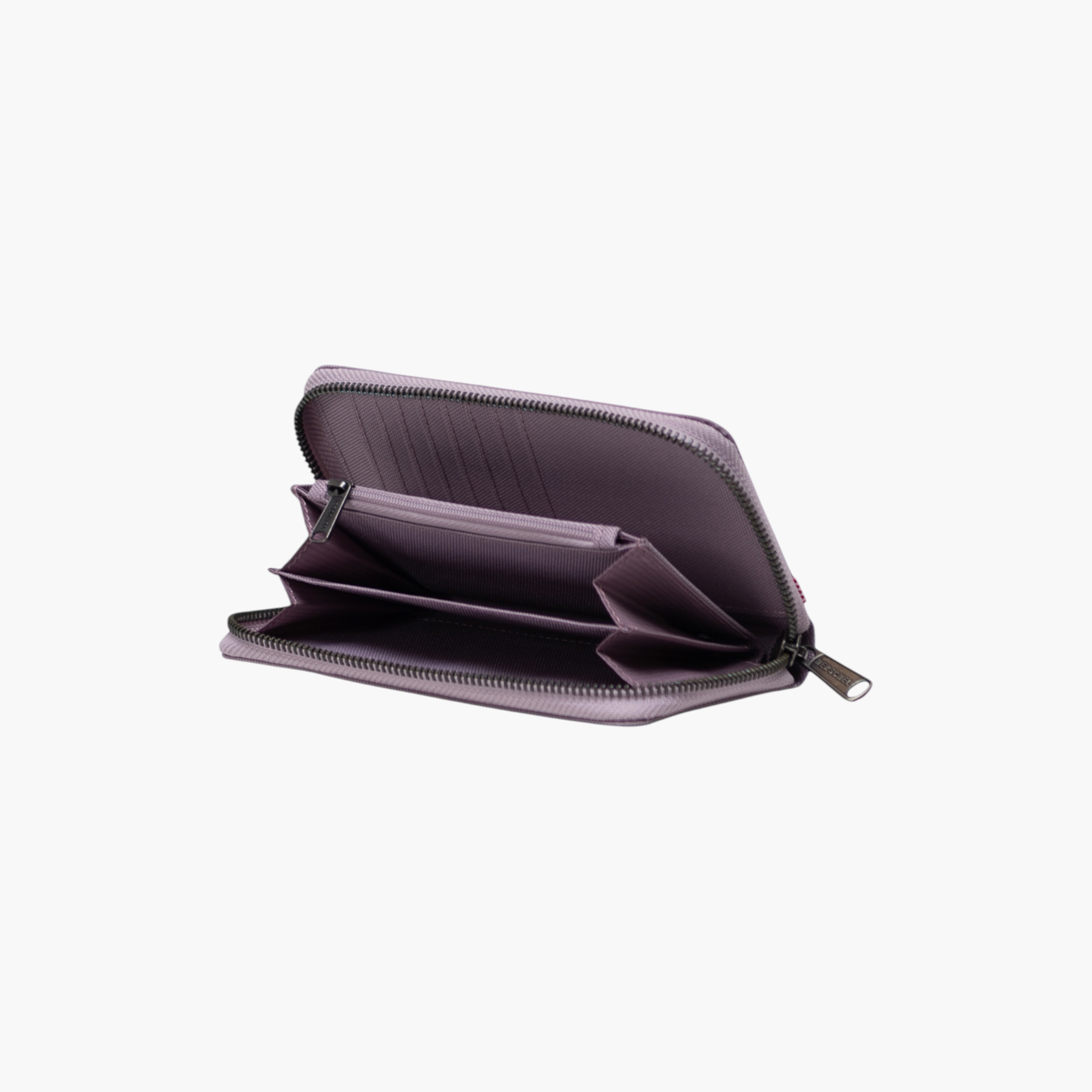 Herschel Supply Co Solid Zip Around Wallet-men-bags-image-3