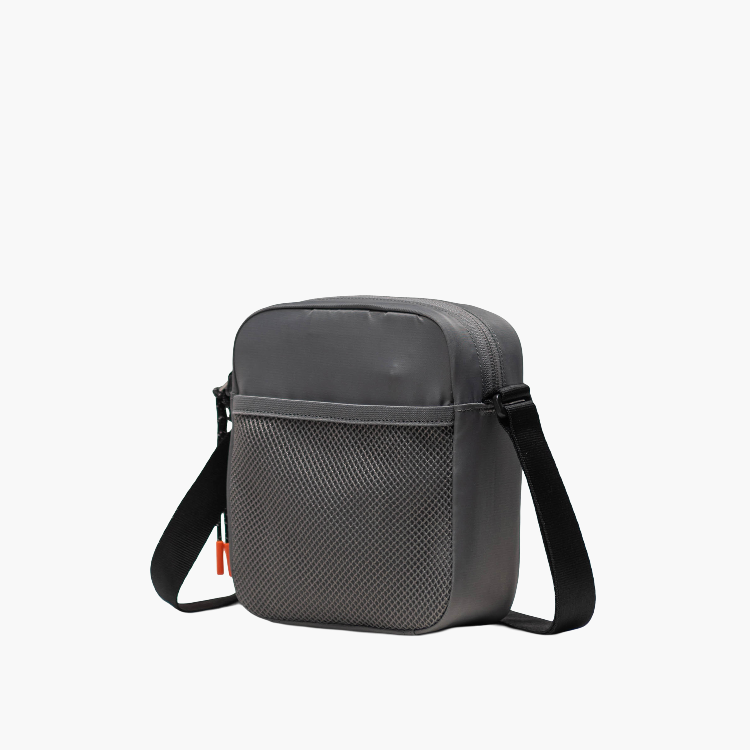 Herschel Supply Co Solid Crossbody Bag with Adjustable Strap and Zip Closure-women-bagsandwallets-handbags-image-3