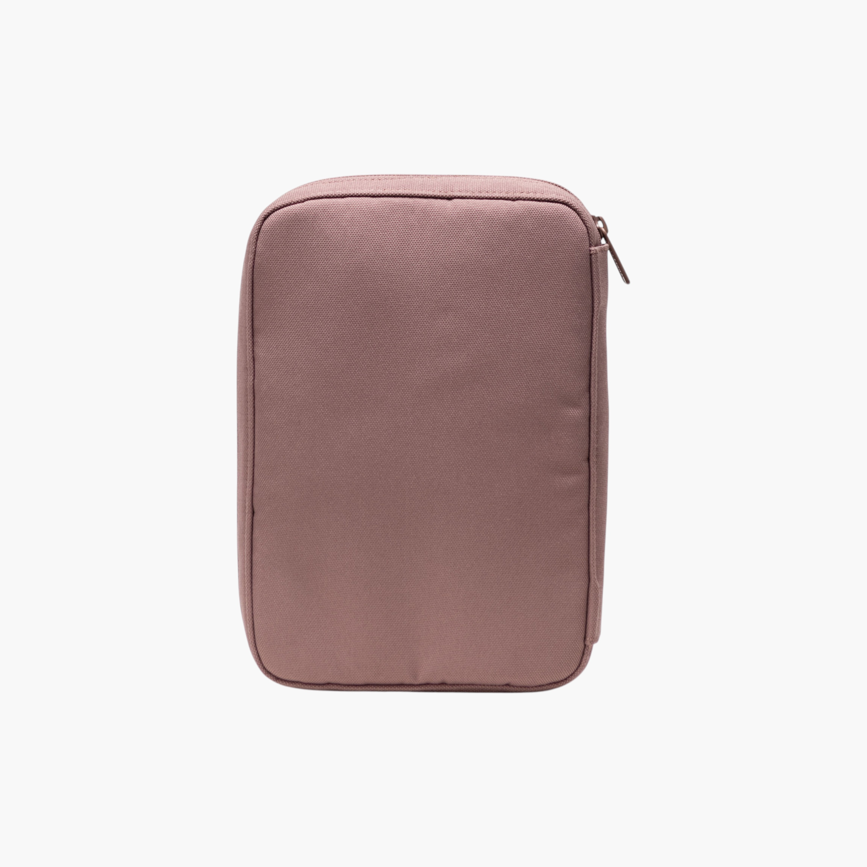 Herschel Supply Co Solid Organizer Pouch with Zip Closure-women-watchesandjewellery-jewellery-storage-image-3