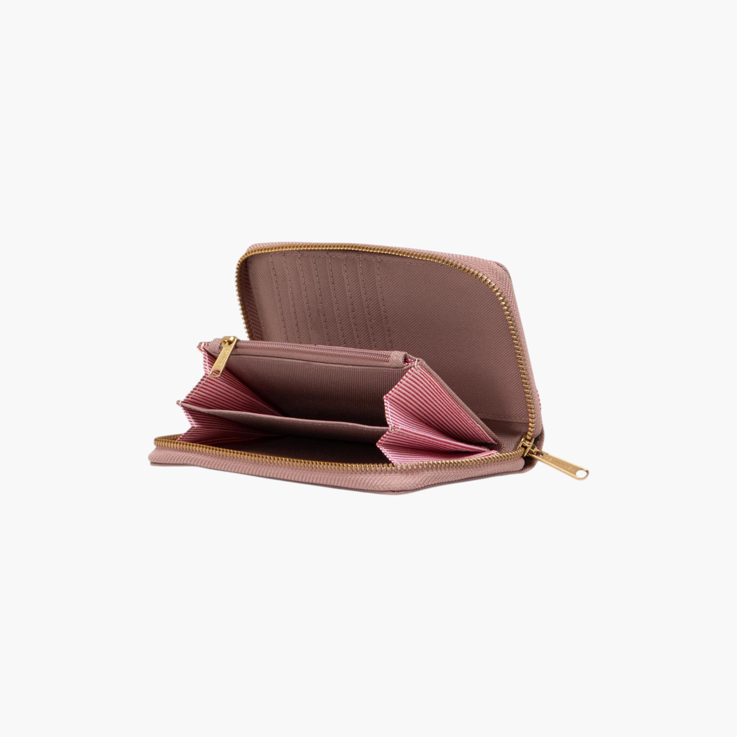 Herschel Supply Co Solid Zip Around Wallet-women-bagsandwallets-wallets-image-3