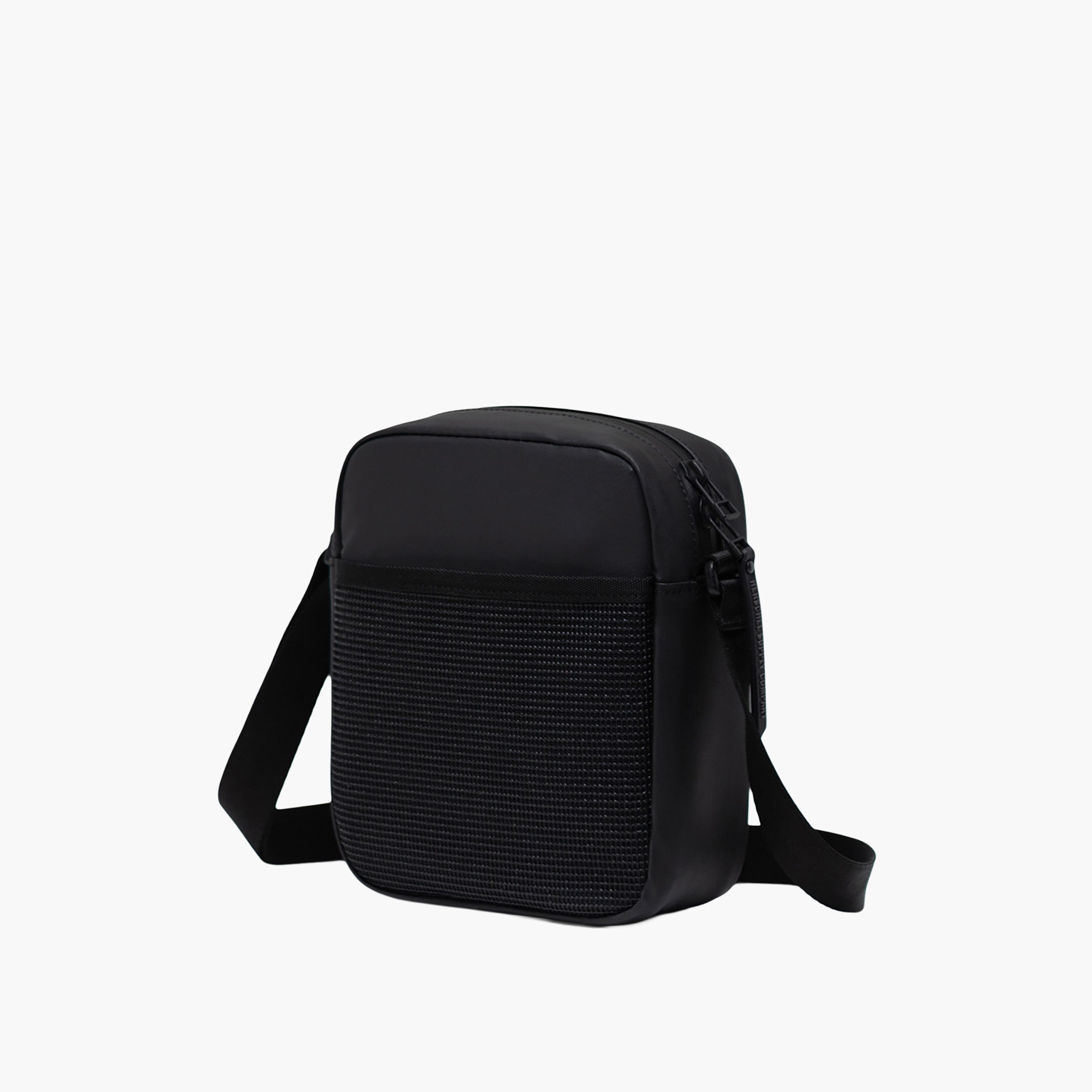 Herschel Supply Co Solid Crossbody Bag with Adjustable Strap-women-bagsandwallets-handbags-image-3