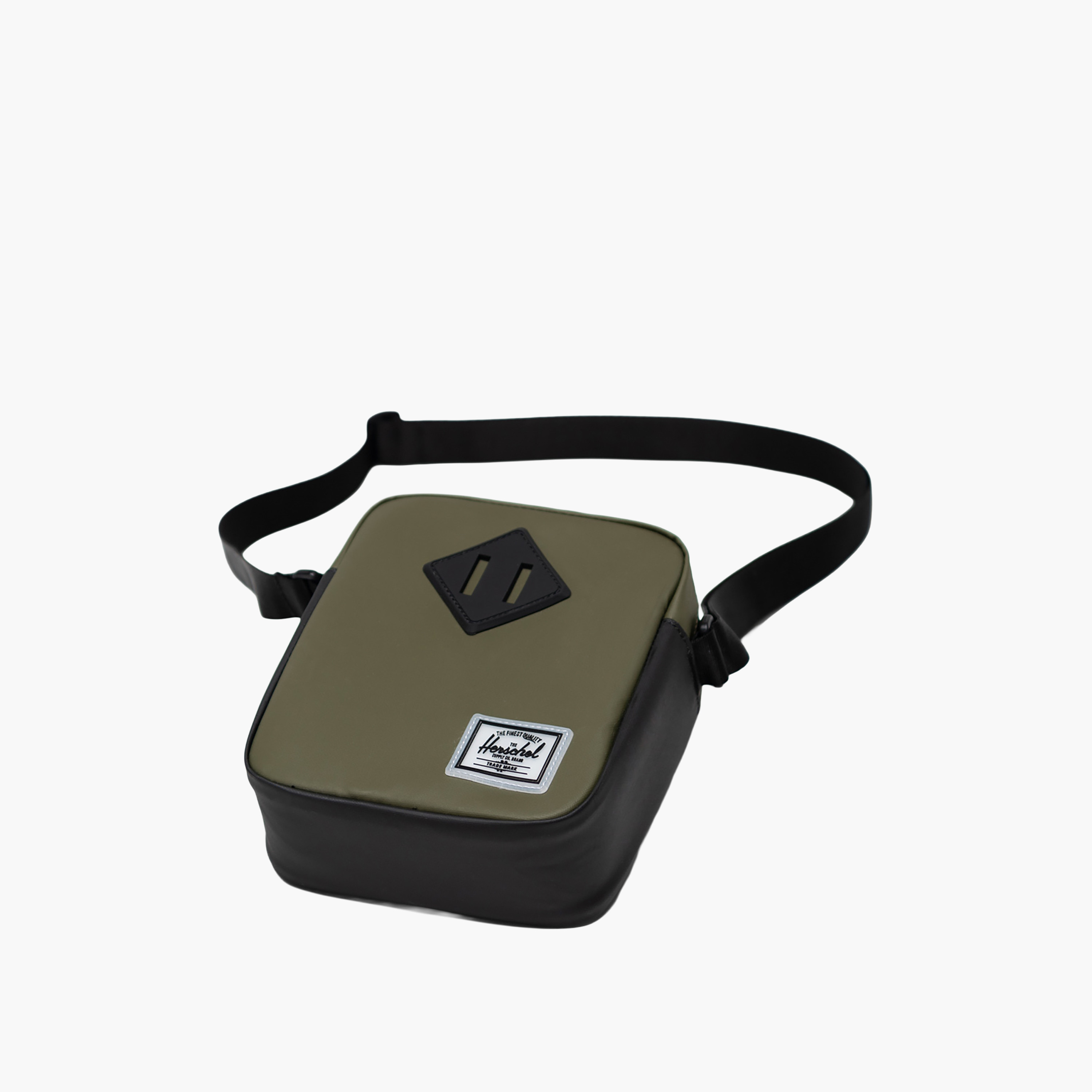 Herschel Supply Co Solid Crossbody Bag with Adjustable Strap-women-bagsandwallets-handbags-image-2