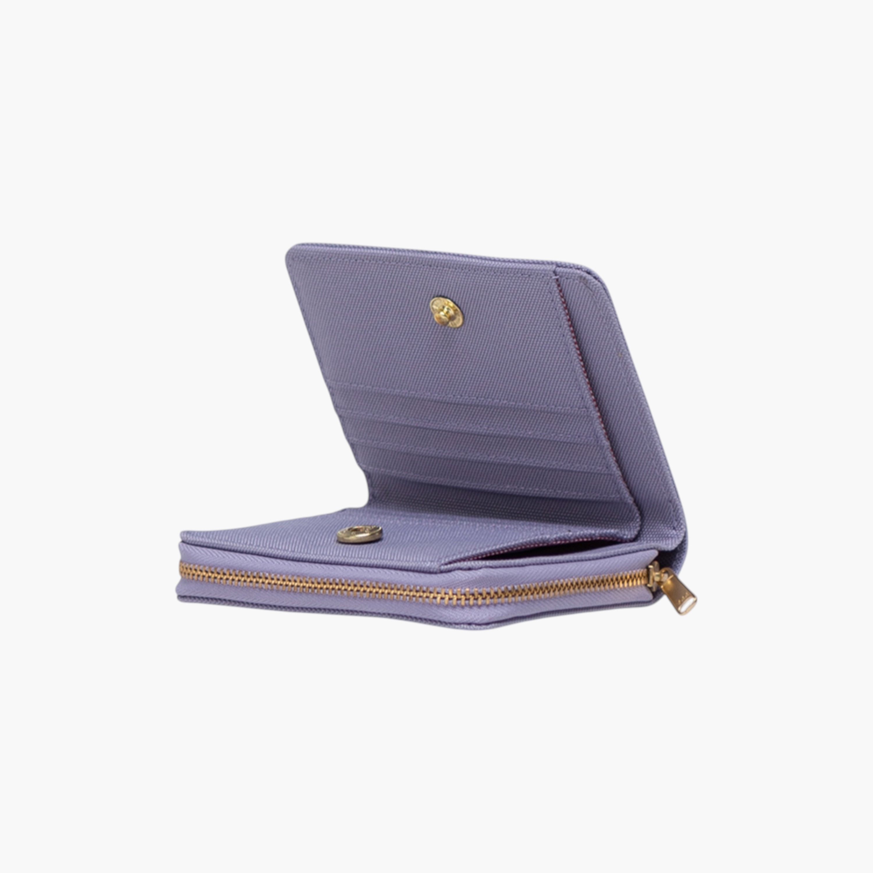 Herschel Supply Co Solid RFID Bi-Fold Wallet-women-bagsandwallets-wallets-image-3