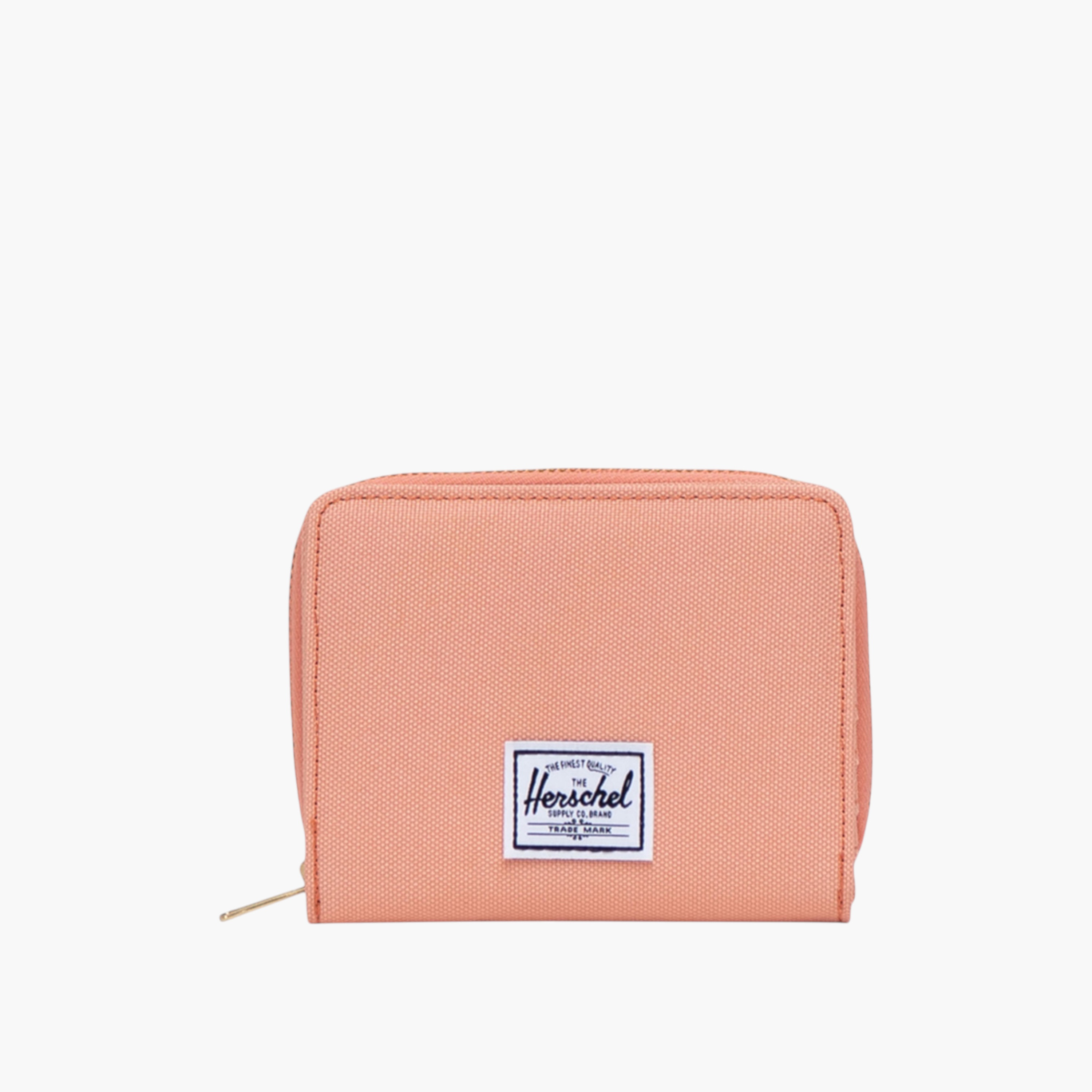 Herschel Supply Co Solid Zip Around Wallet-men-bags-image-1