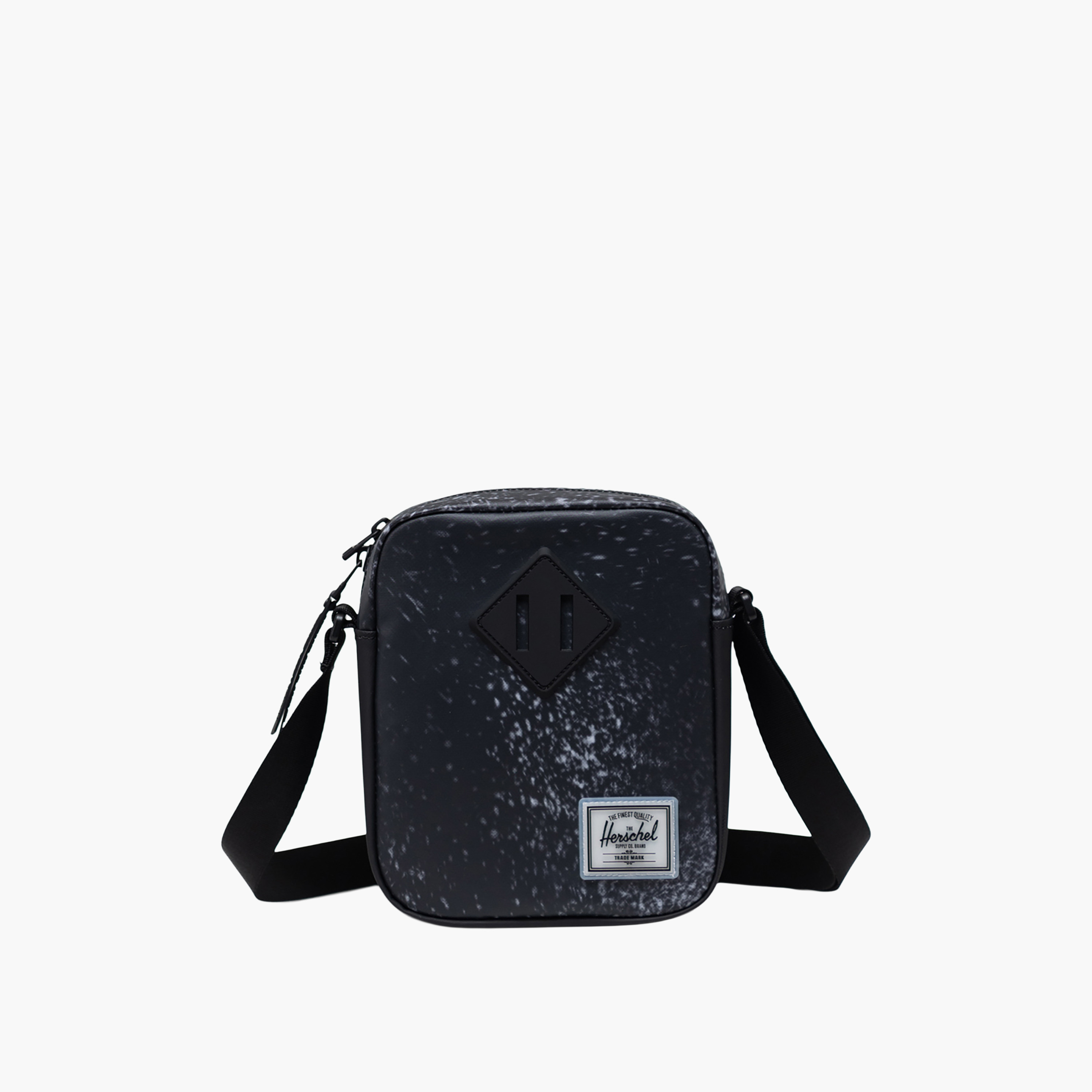 Herschel Supply Co Solid Crossbody Bag with Adjustable Strap-women-bagsandwallets-handbags-image-1