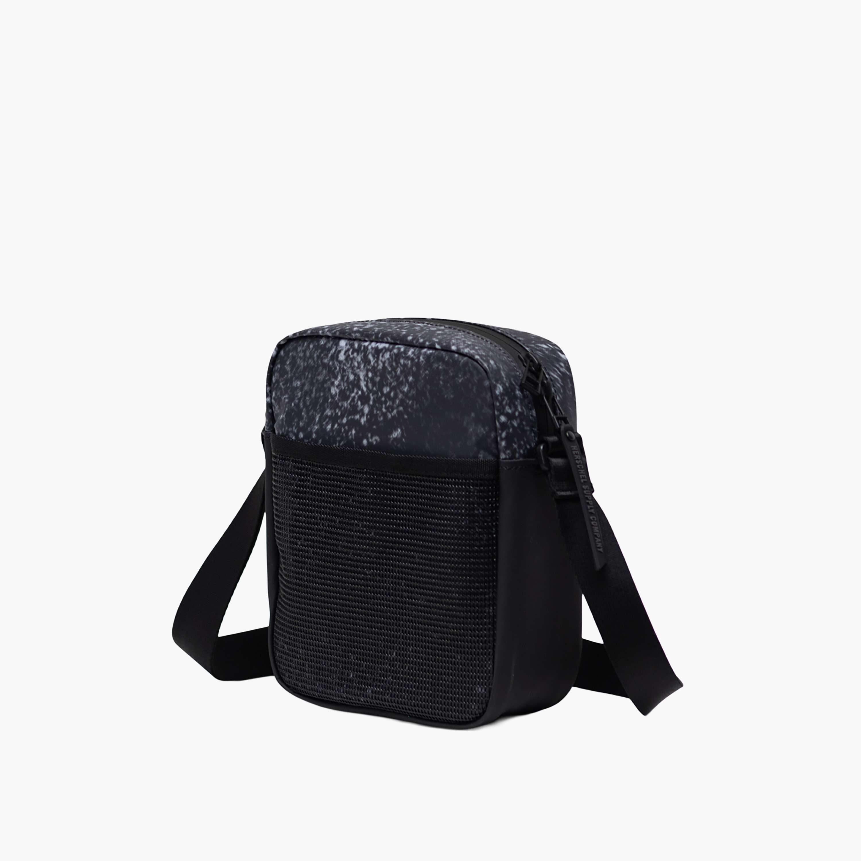 Herschel Supply Co Solid Crossbody Bag with Adjustable Strap-women-bagsandwallets-handbags-image-3