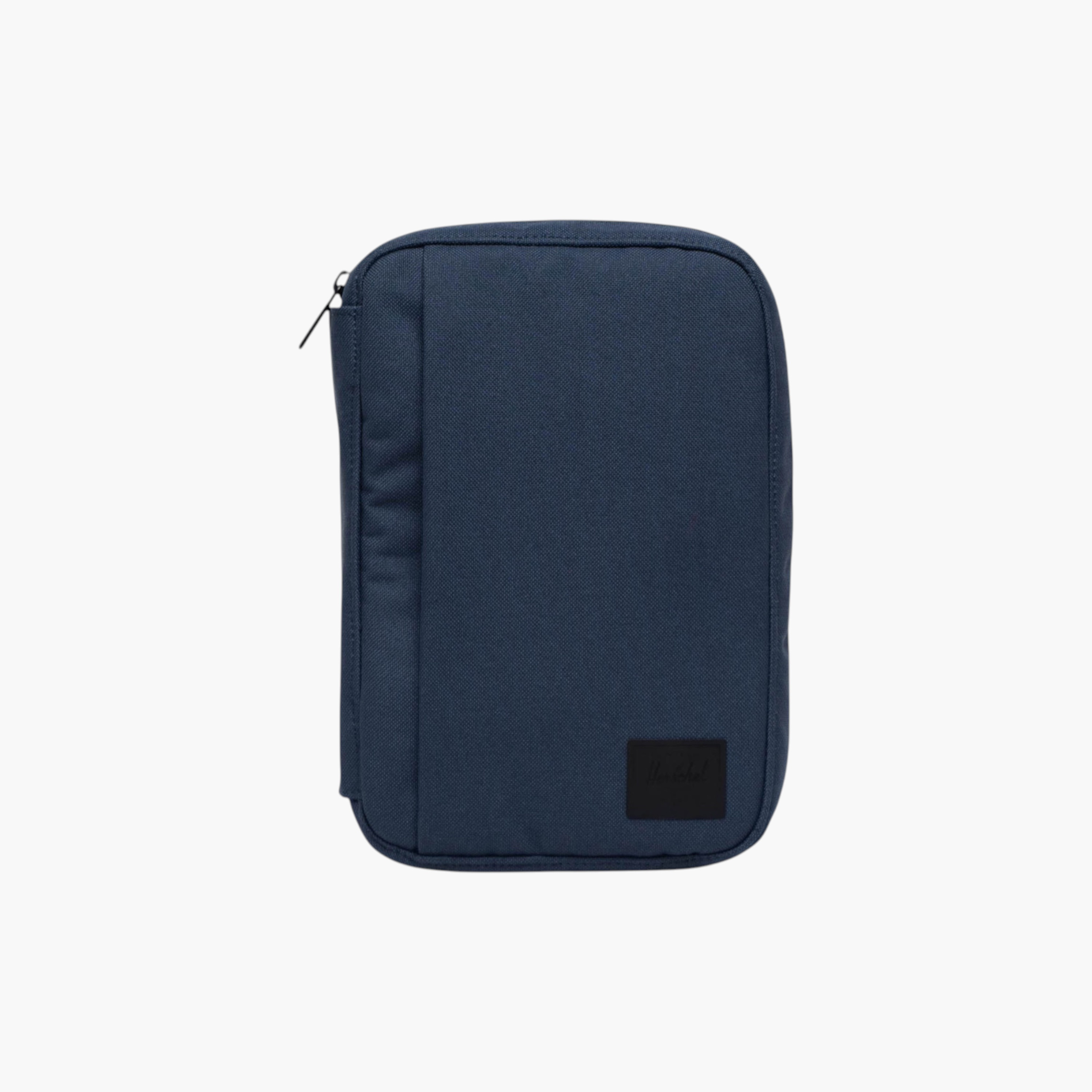 Herschel Supply Co Burrard Tech Organiser Pouch with Zip Closure-women-watchesandjewellery-jewellery-storage-image-1