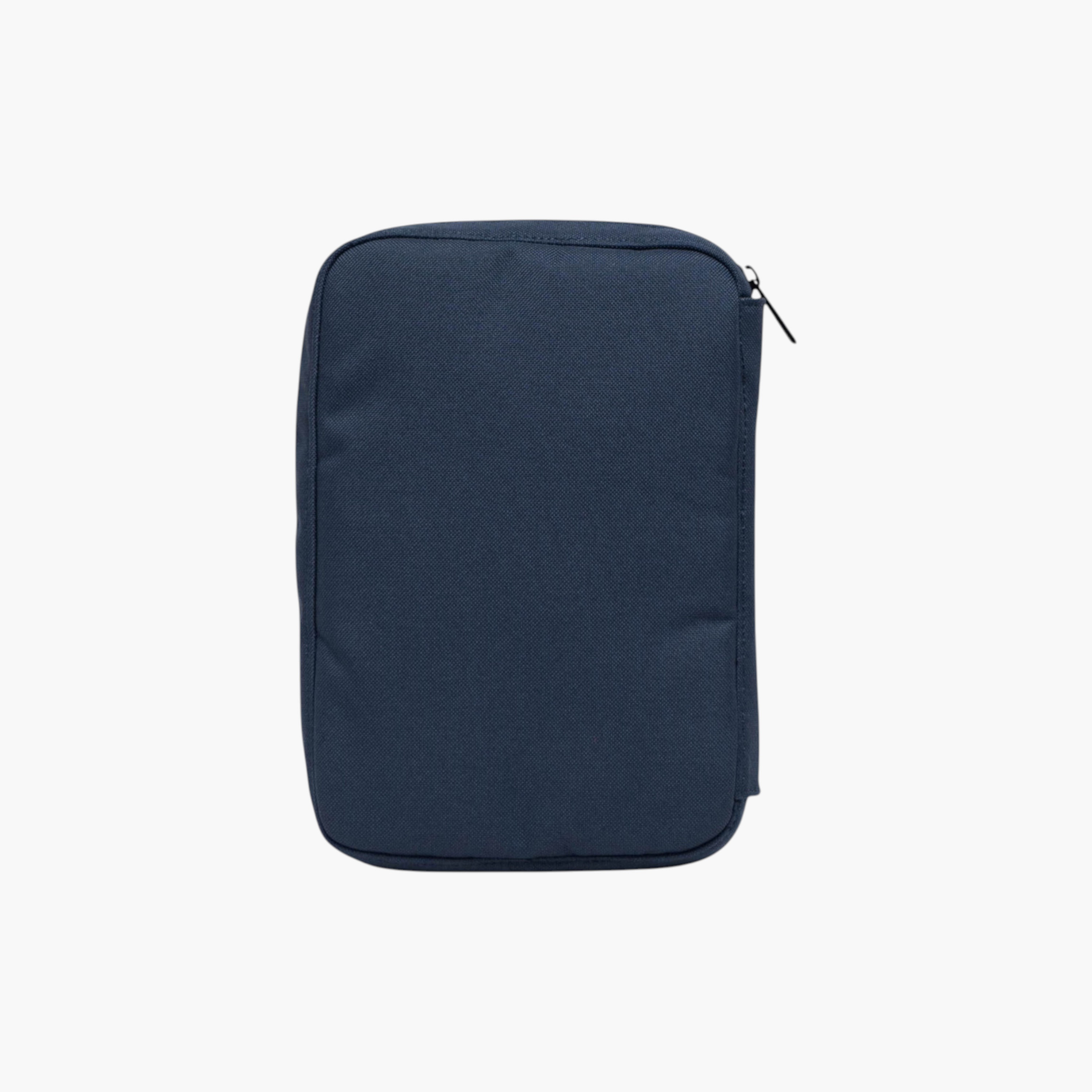 Herschel Supply Co Burrard Tech Organiser Pouch with Zip Closure-women-watchesandjewellery-jewellery-storage-image-4