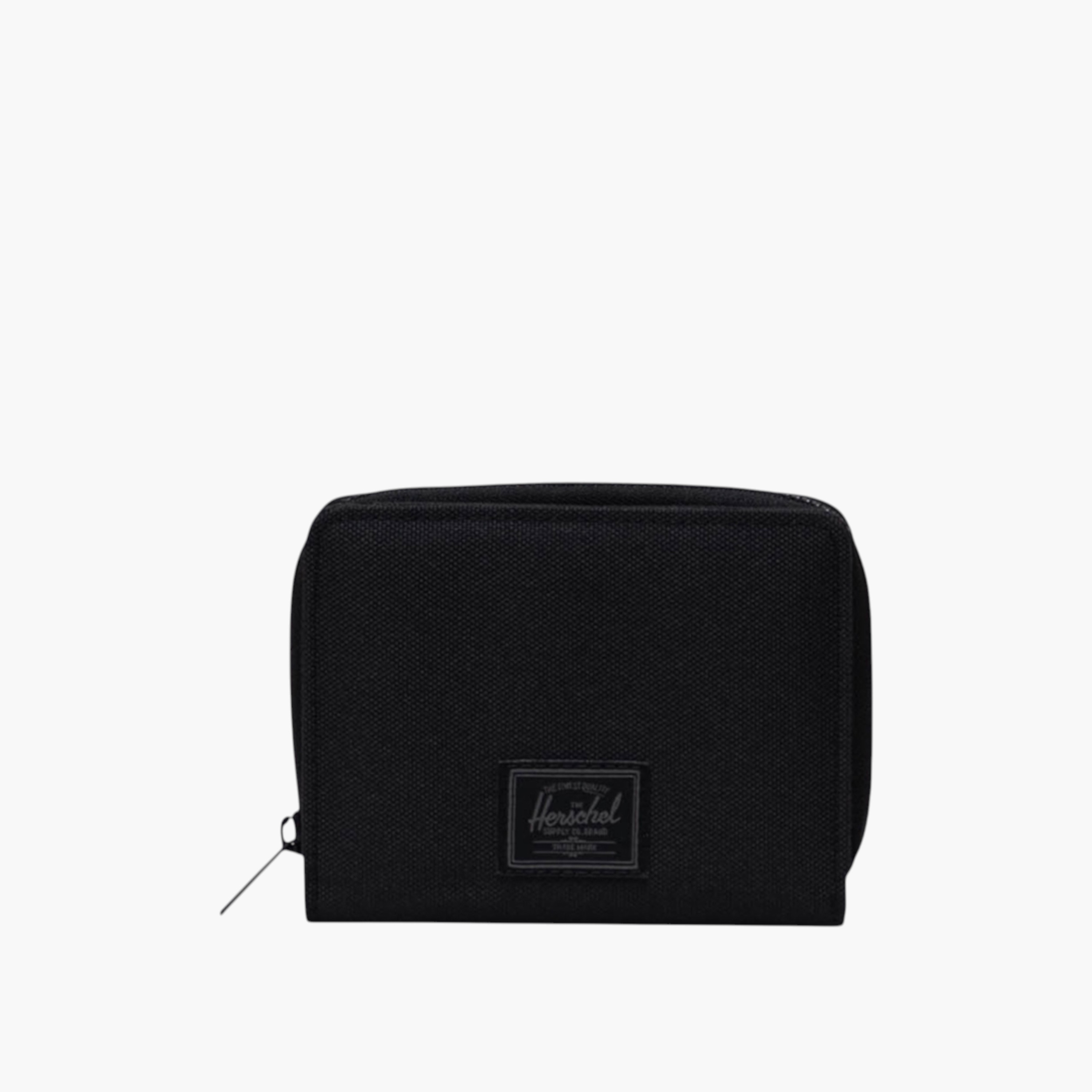 Herschel Supply Co Solid Zip Around Wallet-men-bags-image-1