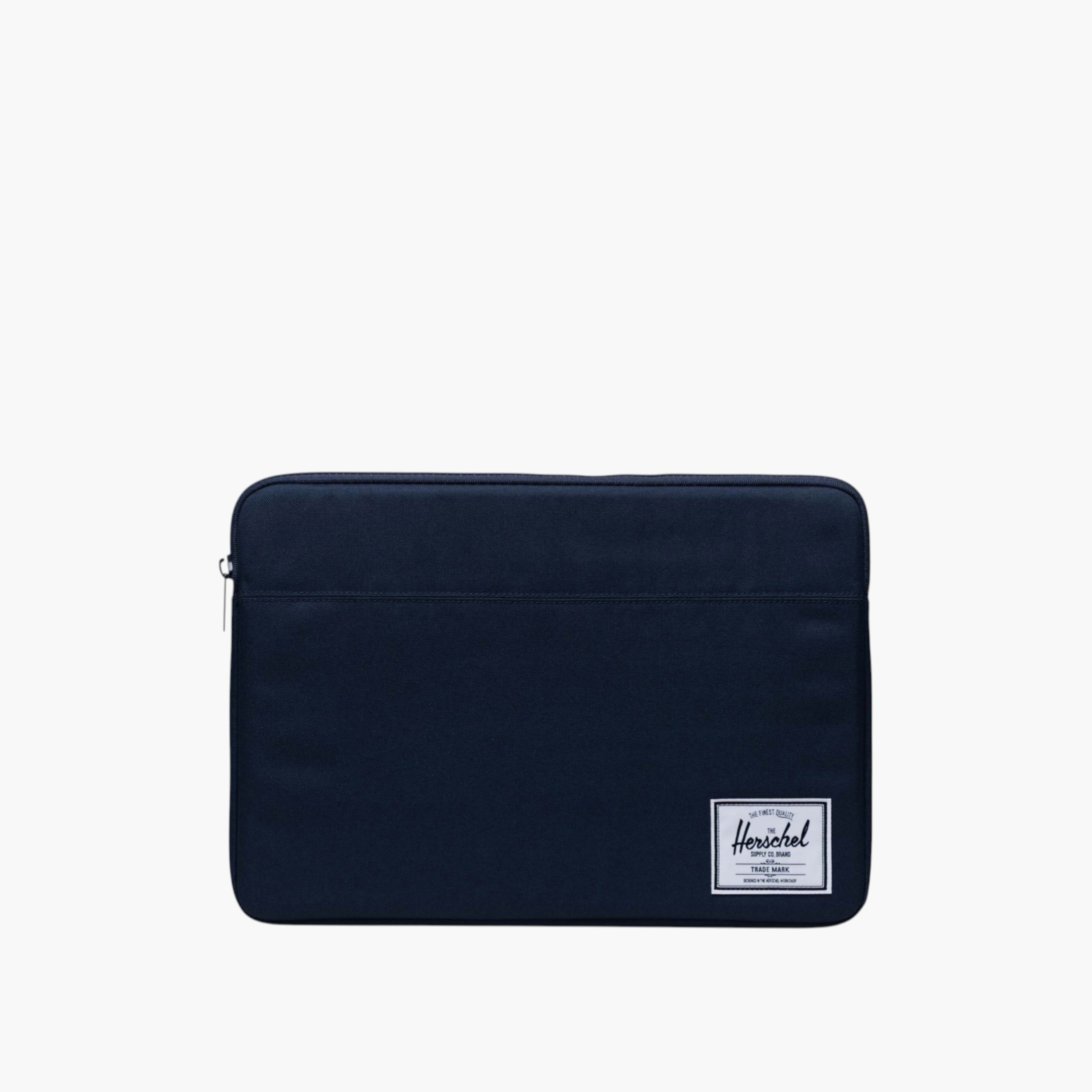 شنطة لابتوب سادة 16 بوصة من هيرشيل سبلاي كو-school-bagsandbackpacks-backpacks-image-1